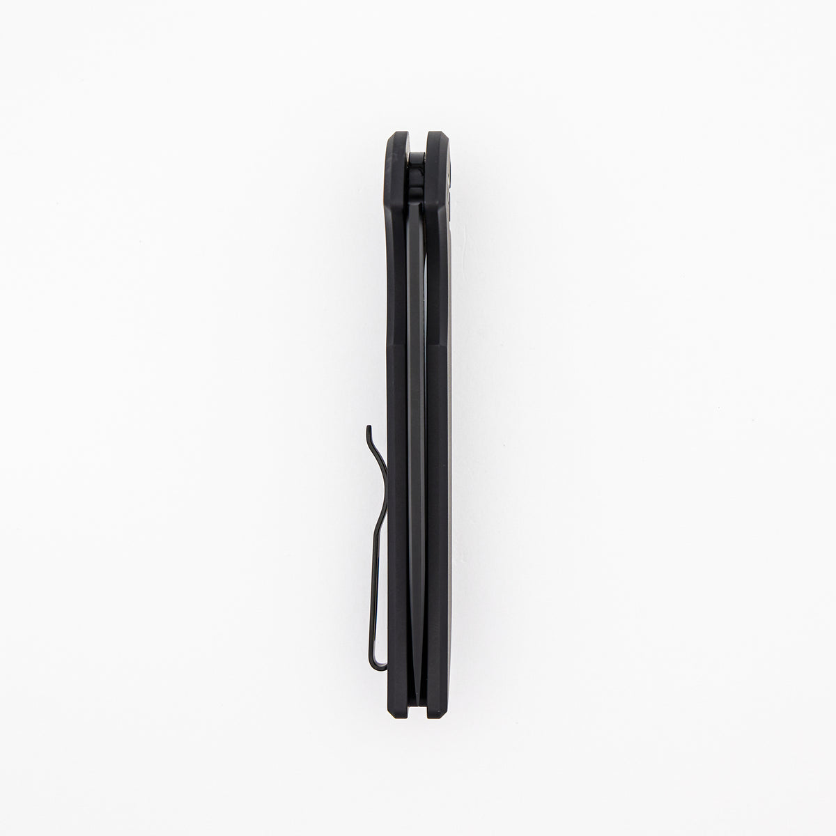 Mordax MX103 - Solid Black Handle, DLC Magnacut Blade