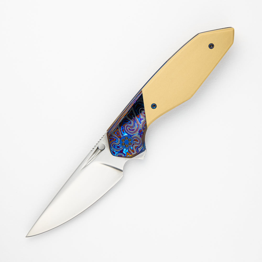 Larevo Knives Gryphon