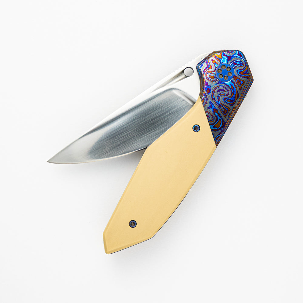 Larevo Knives Gryphon