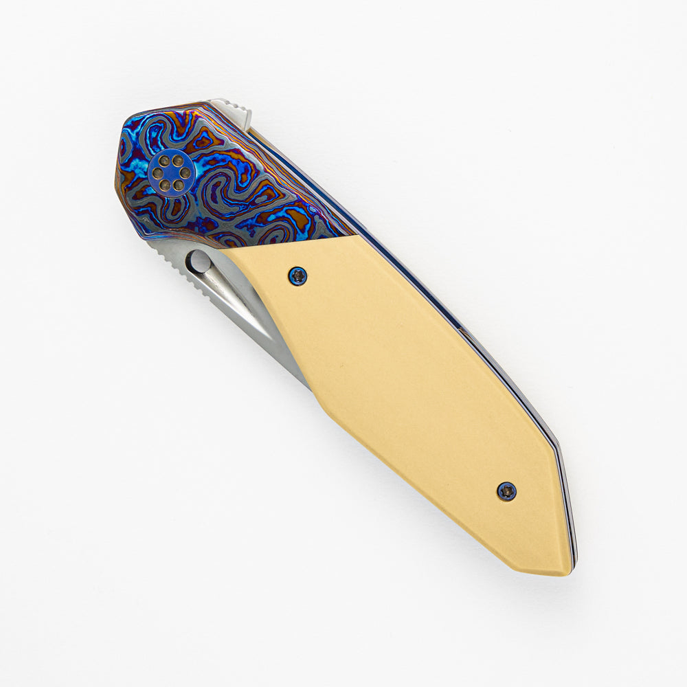 Larevo Knives Gryphon