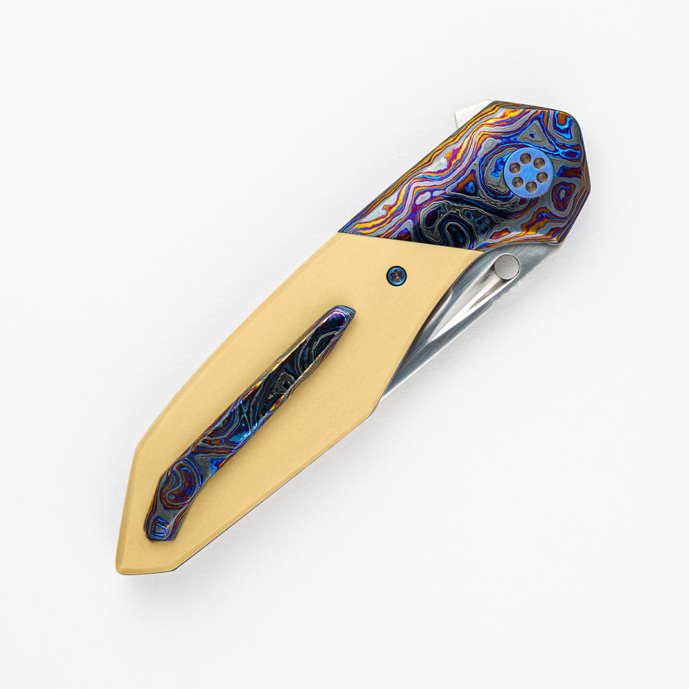 Larevo Knives Gryphon