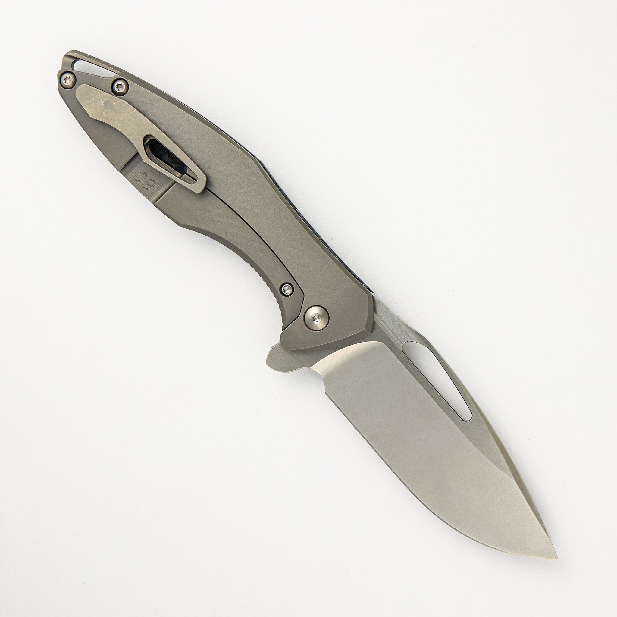 Koenig Arius - Completed