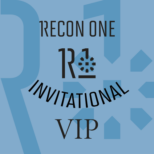 2026 R1 Invitational Collection One Pass