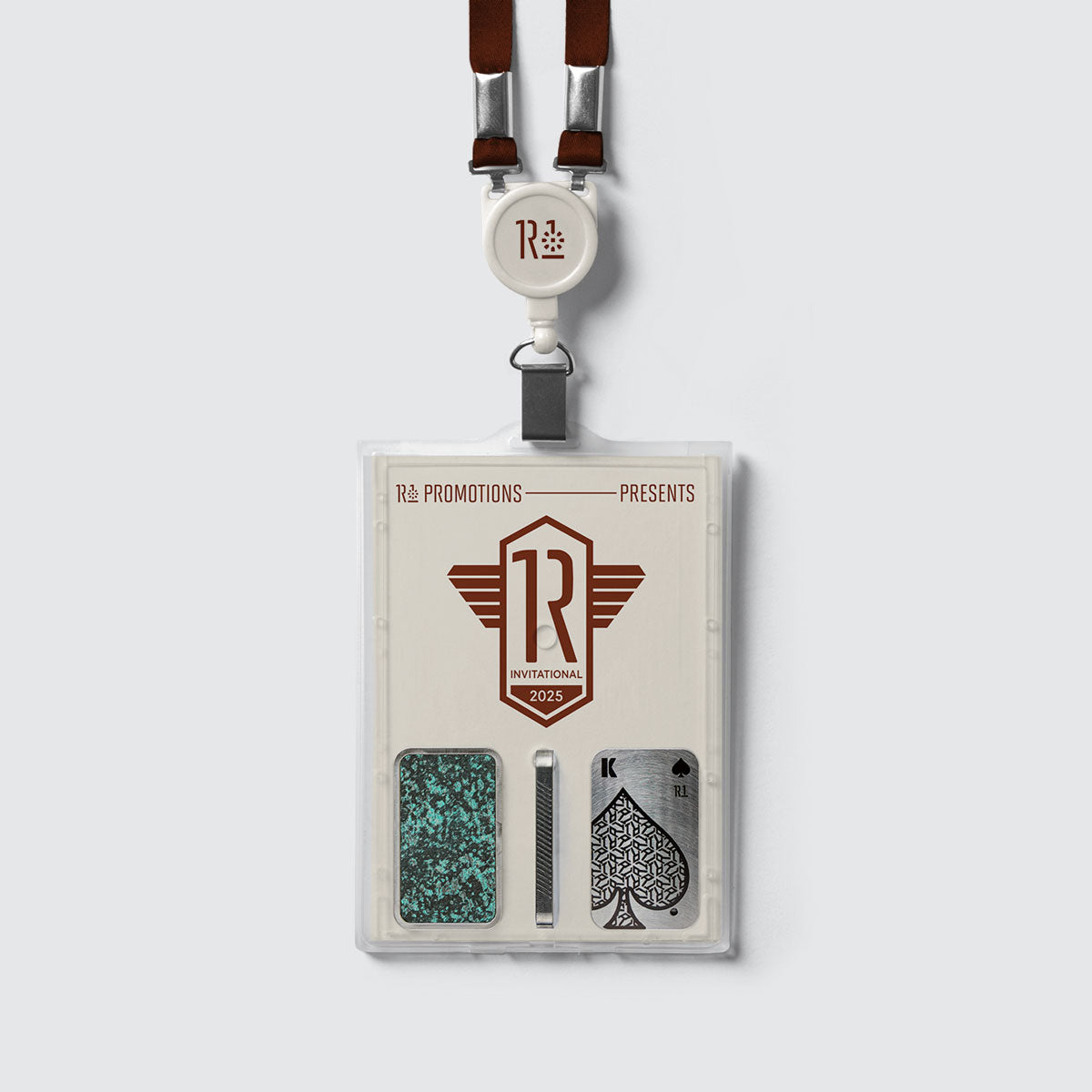 2025 R1 Invitational VIP Pass