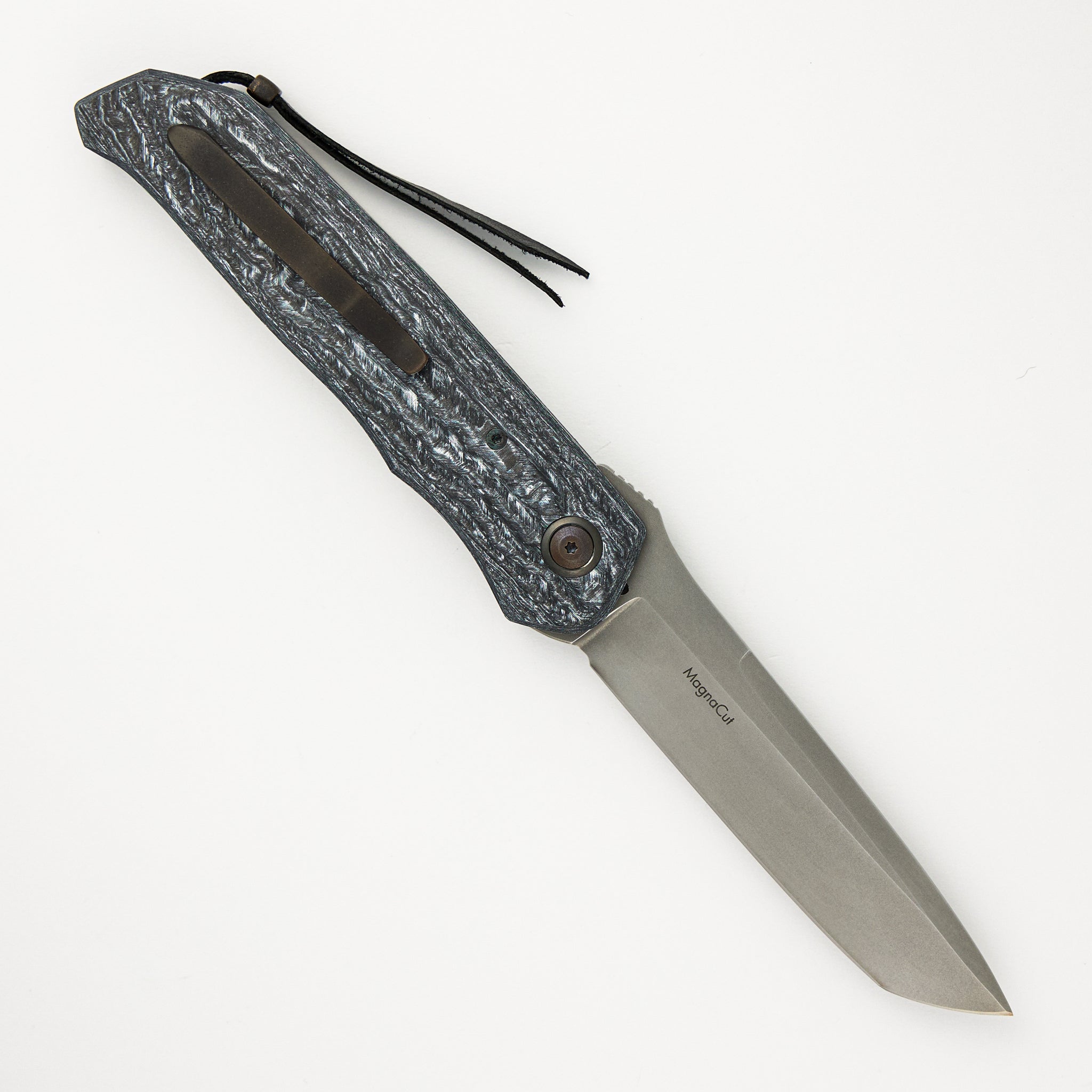 Bob Terzuola Athena Tanto - Completed