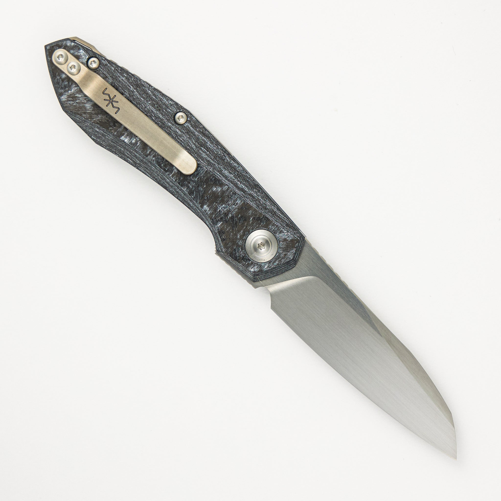 Dmitry Sinkevich F-S Flipper #3 - Completed