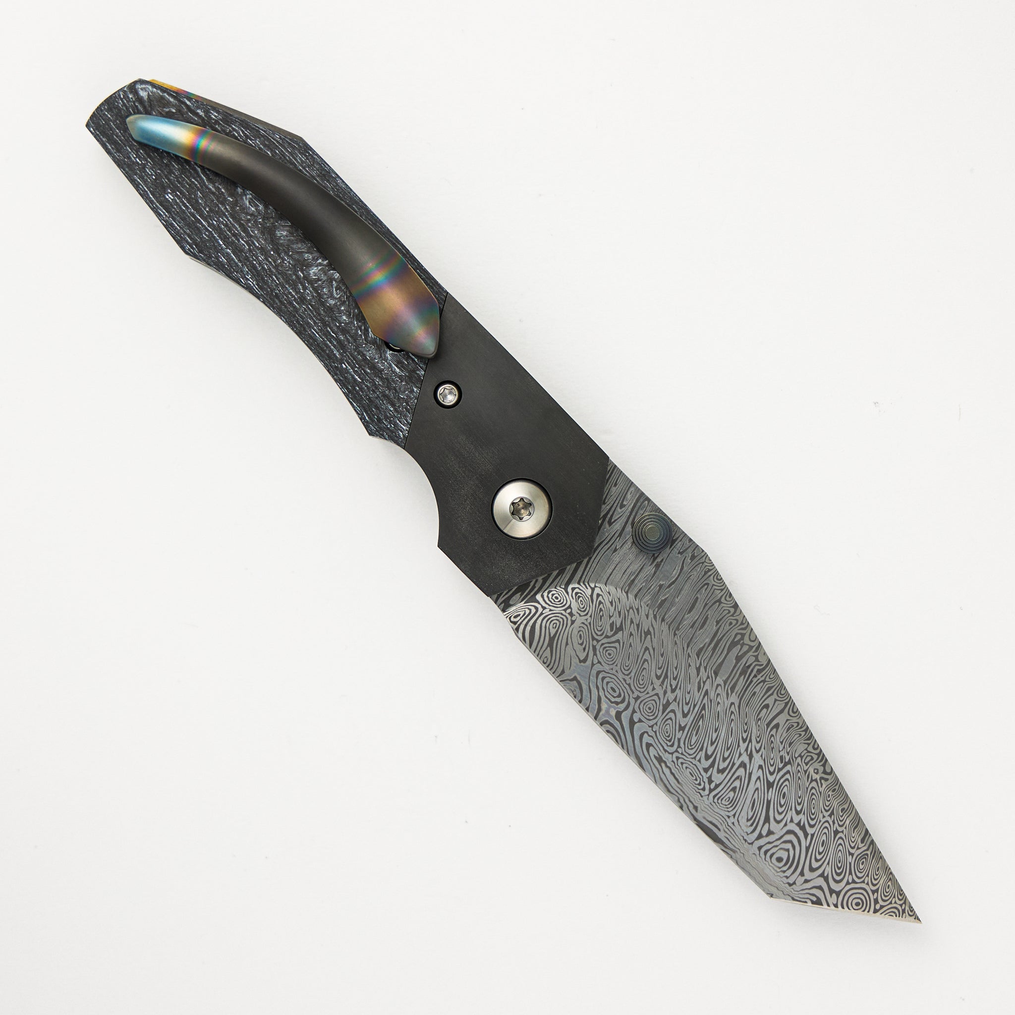 Daniel Koert Mini Sabot