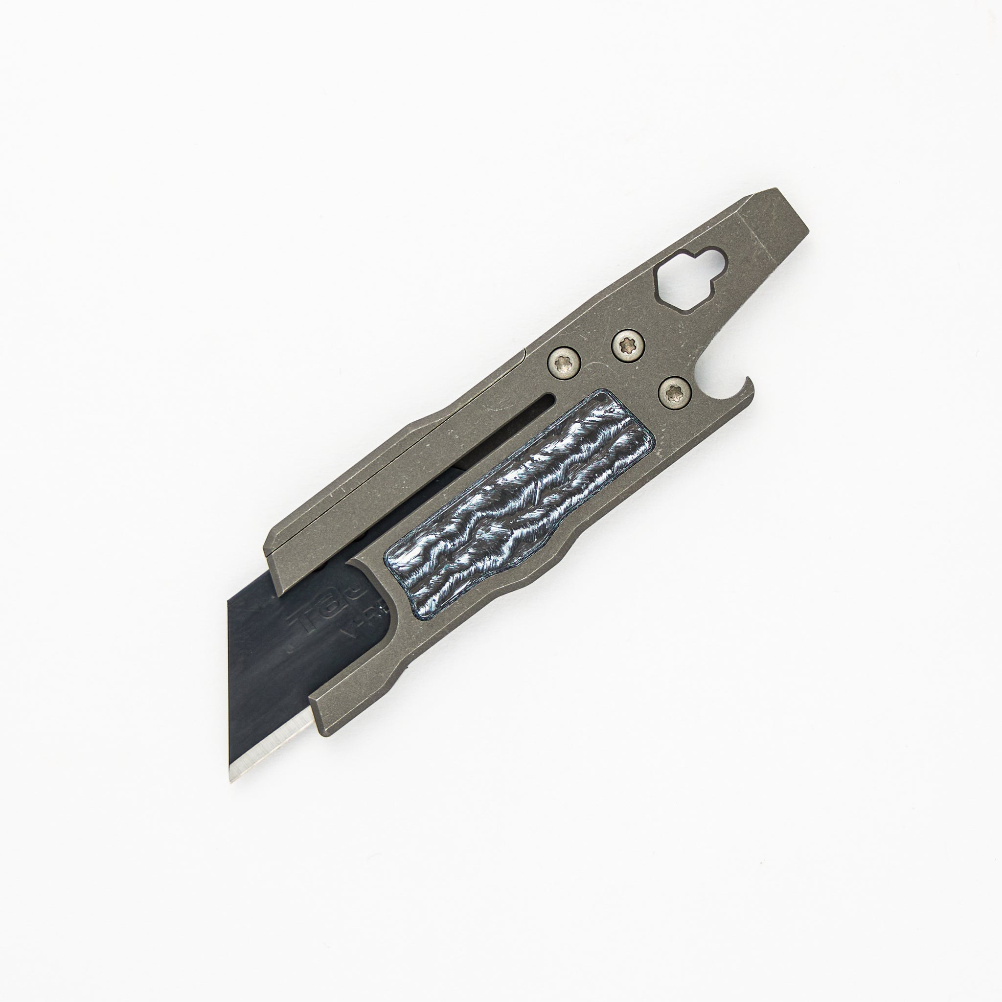 Rexford Knives Rut V5