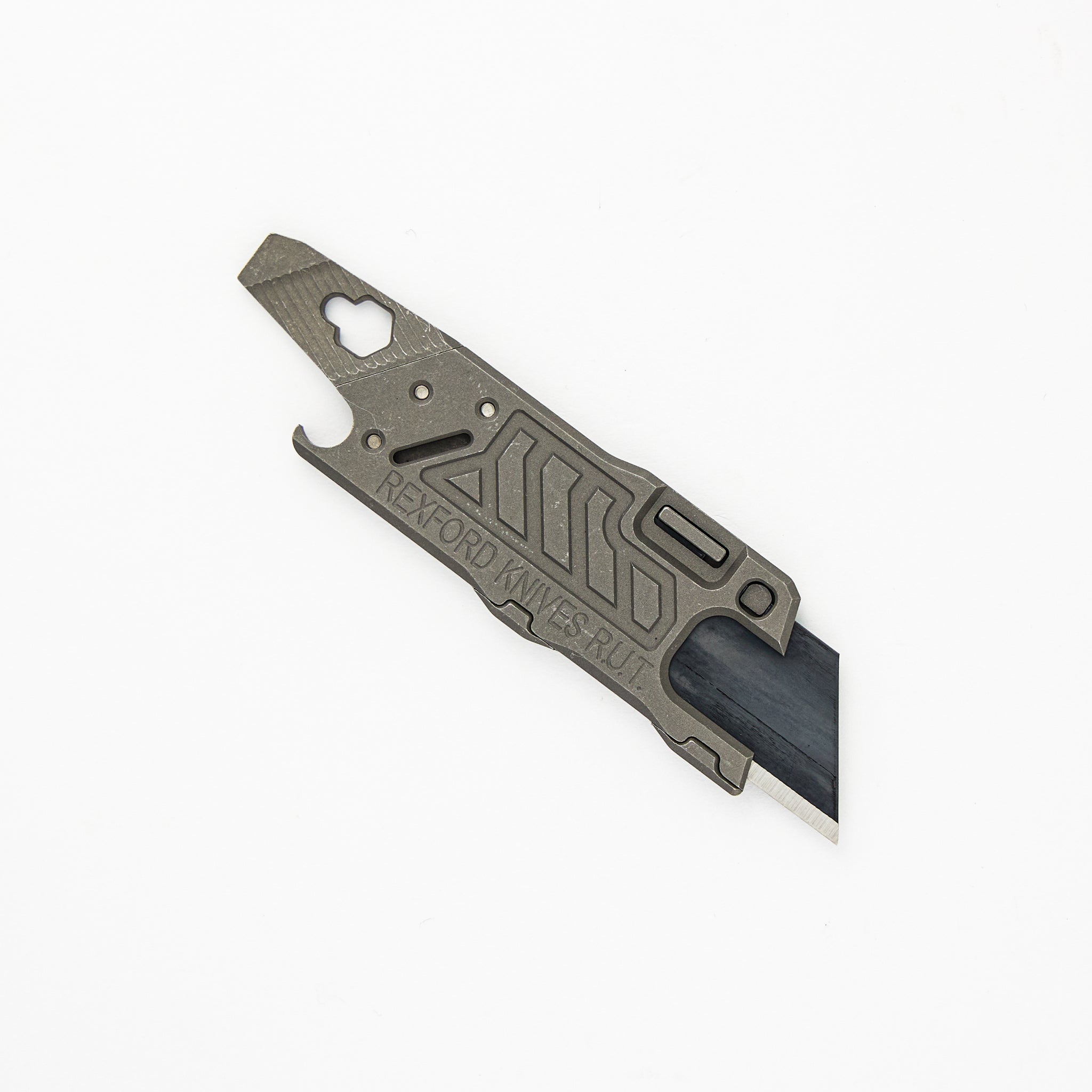 Rexford Knives Rut V5