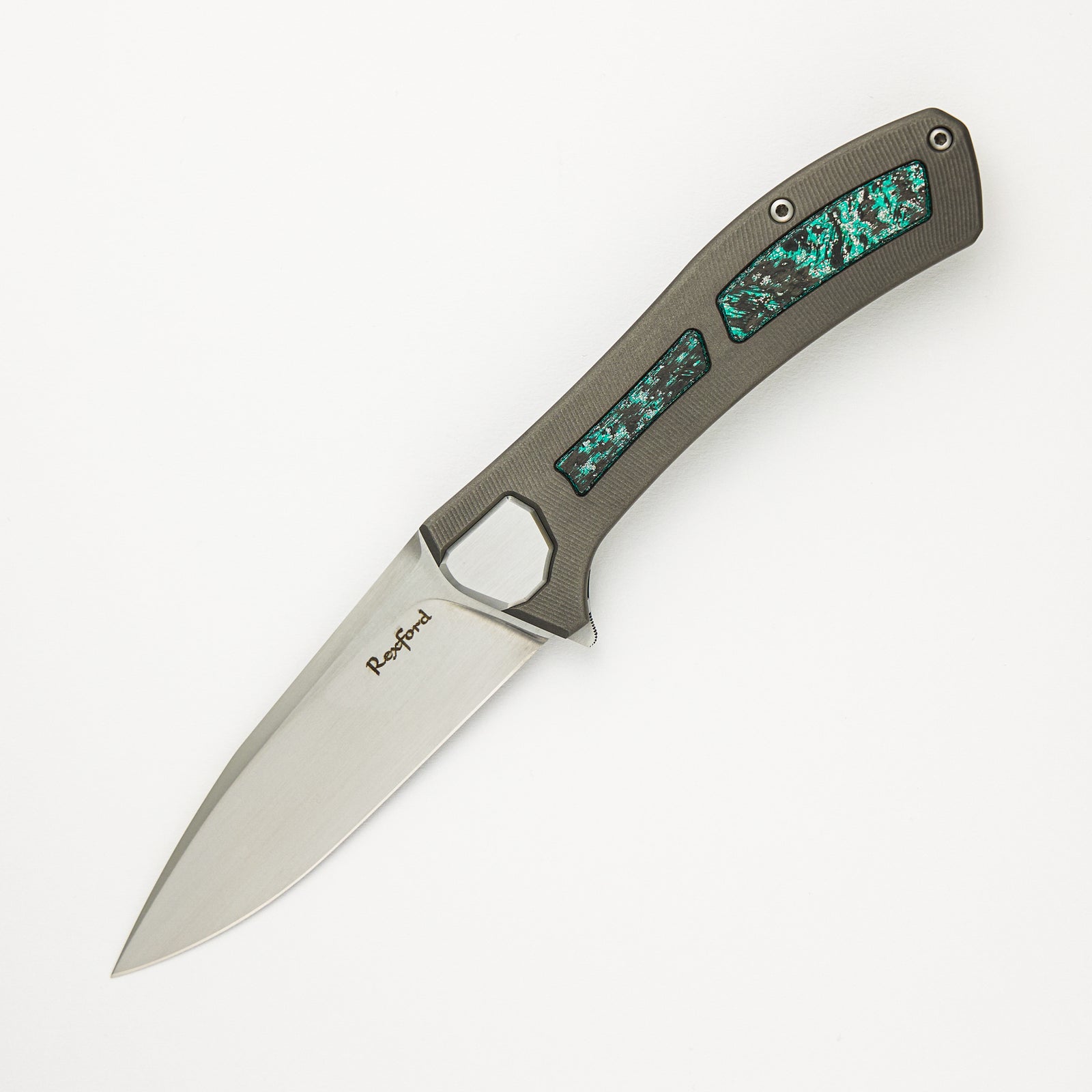 R1 Invitational - Todd Rexford Singularity C