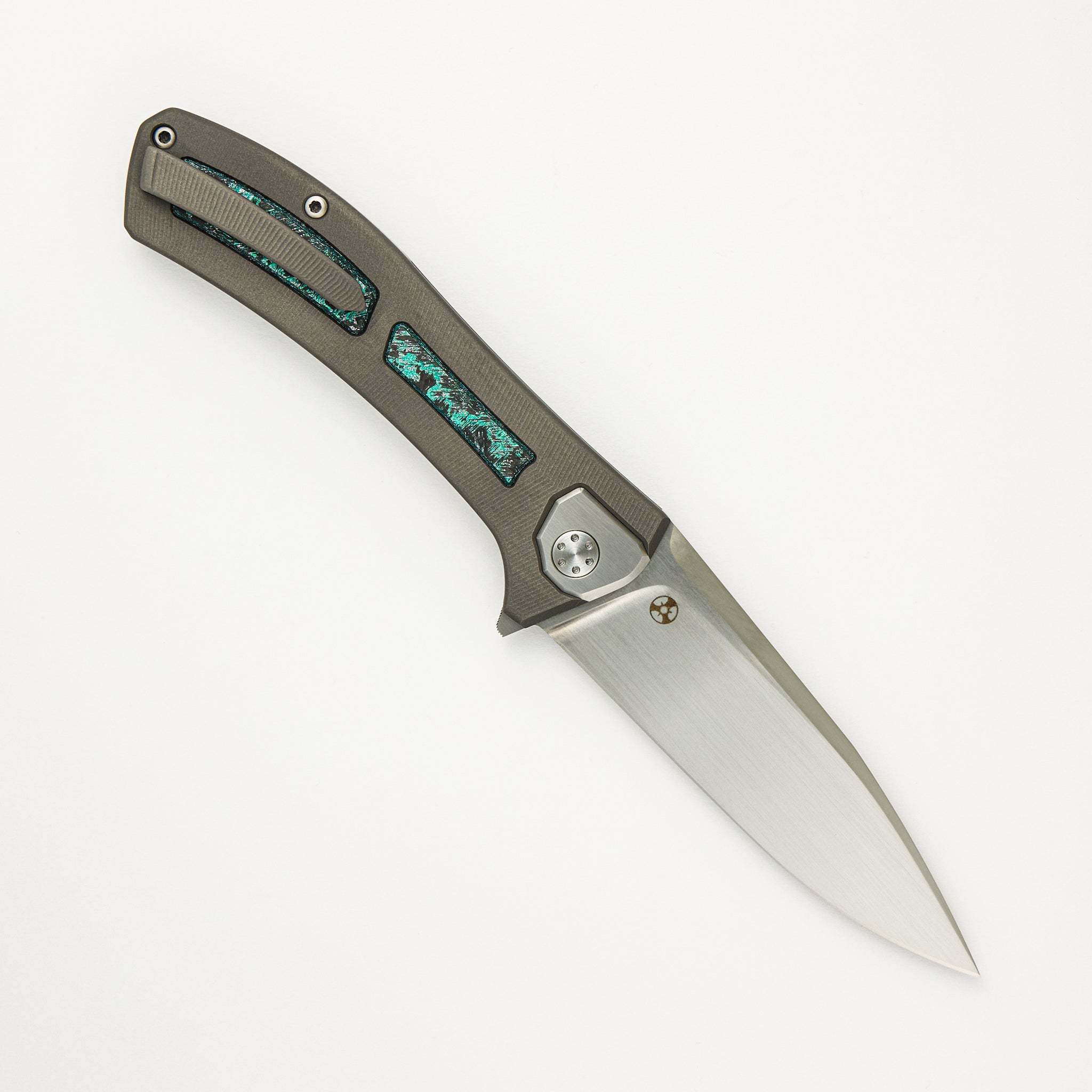 R1 Invitational - Todd Rexford Singularity C