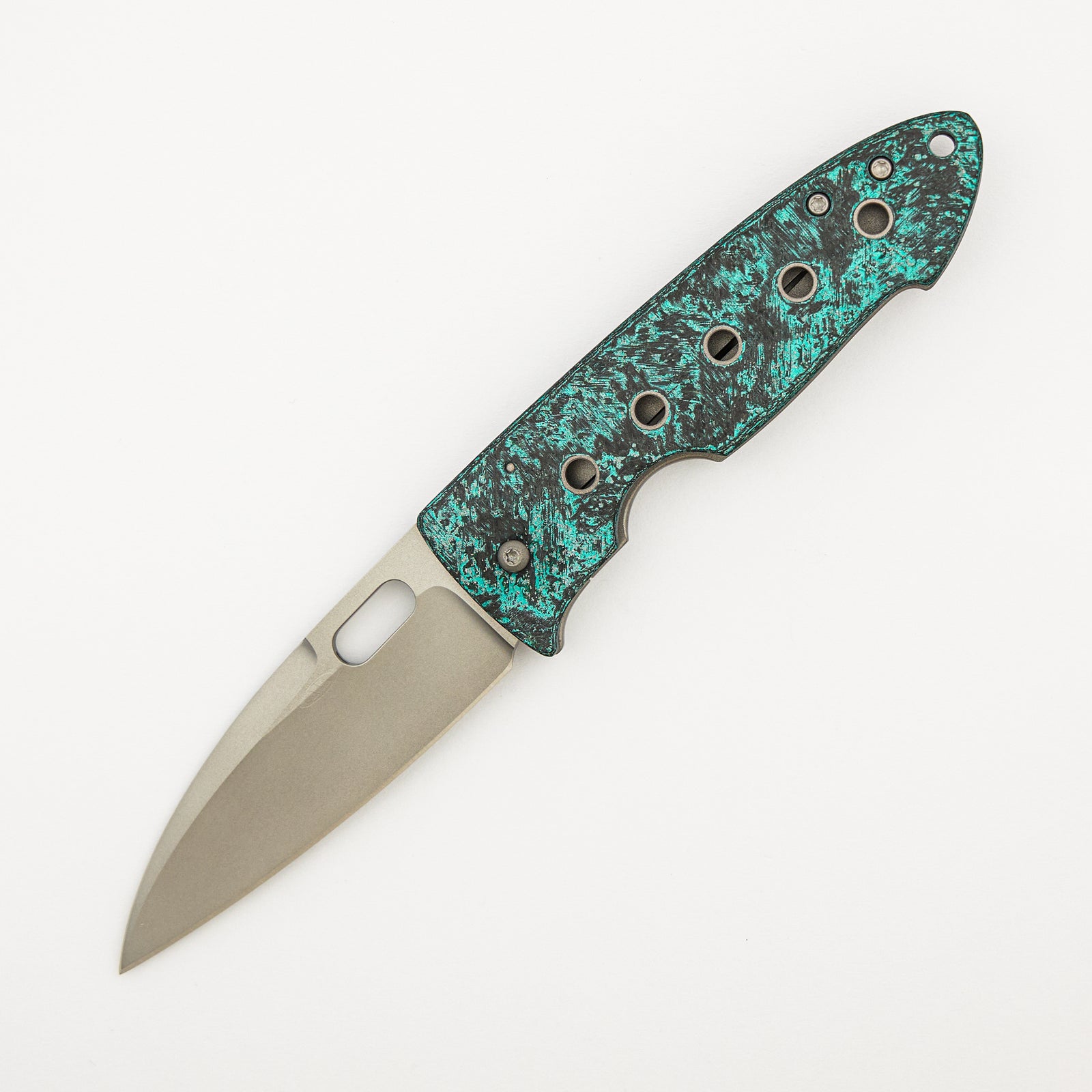 Large Wharnie Covert - 2025 R1 Invitational