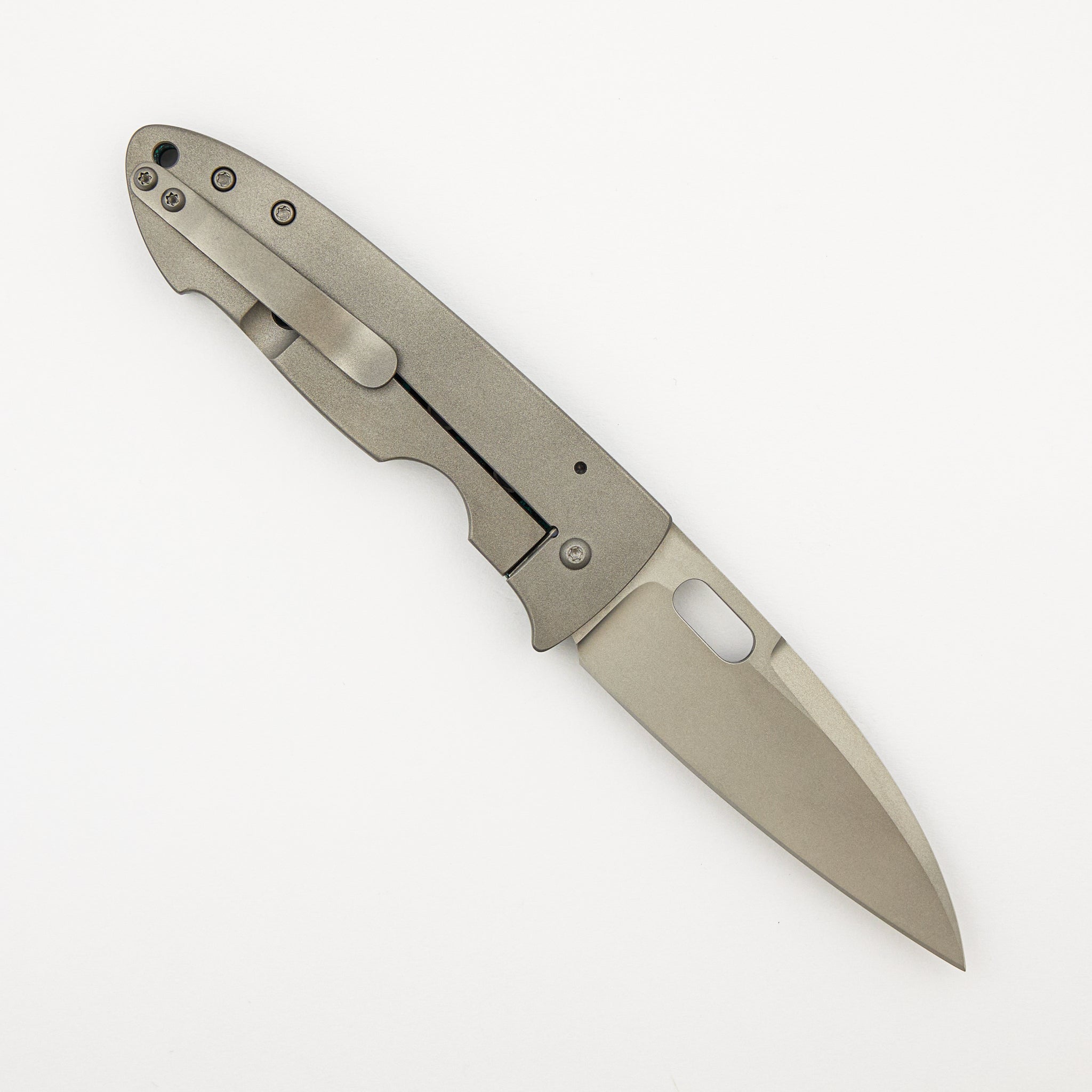 Large Wharnie Covert - 2025 R1 Invitational