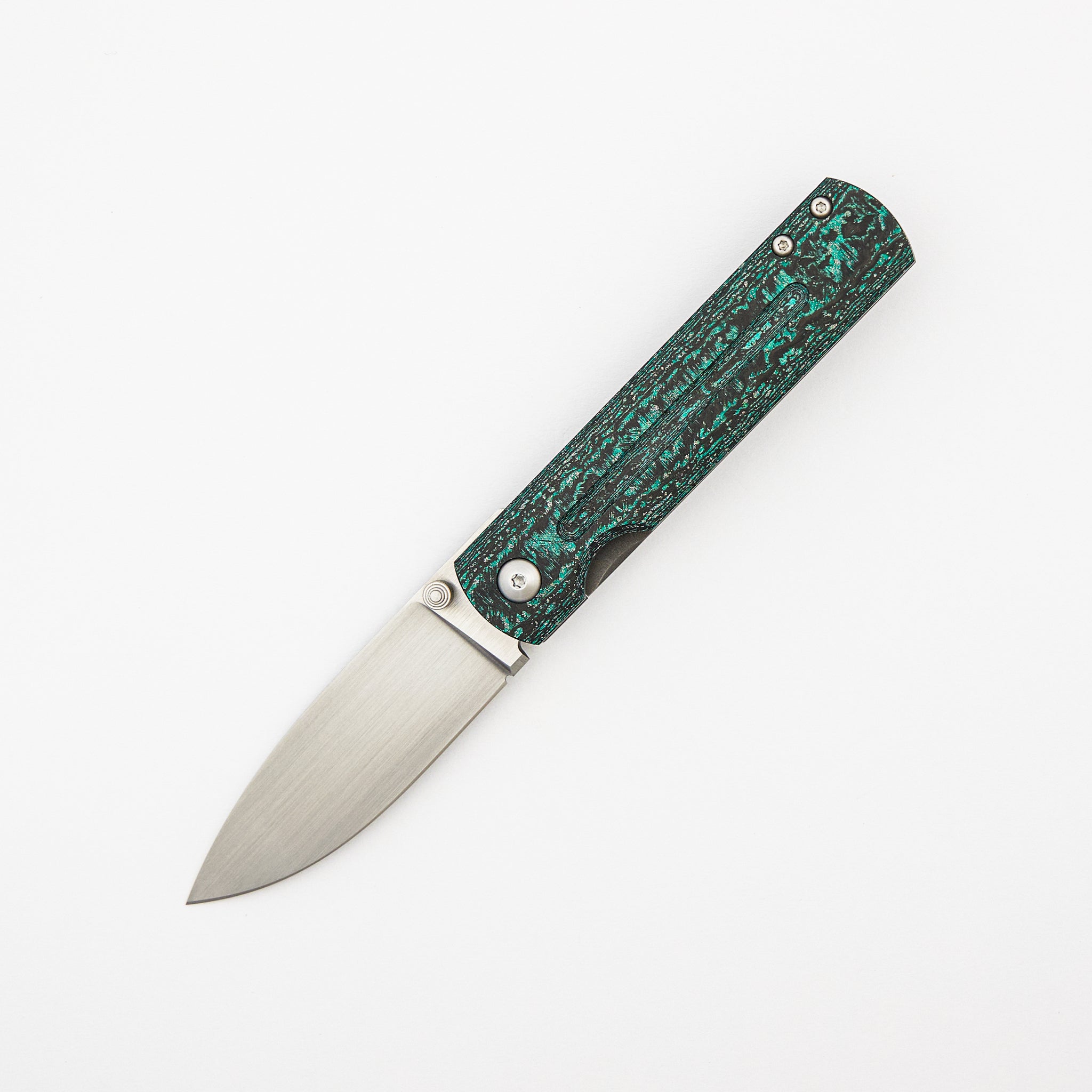 Ray Laconico Thumbstud EZC