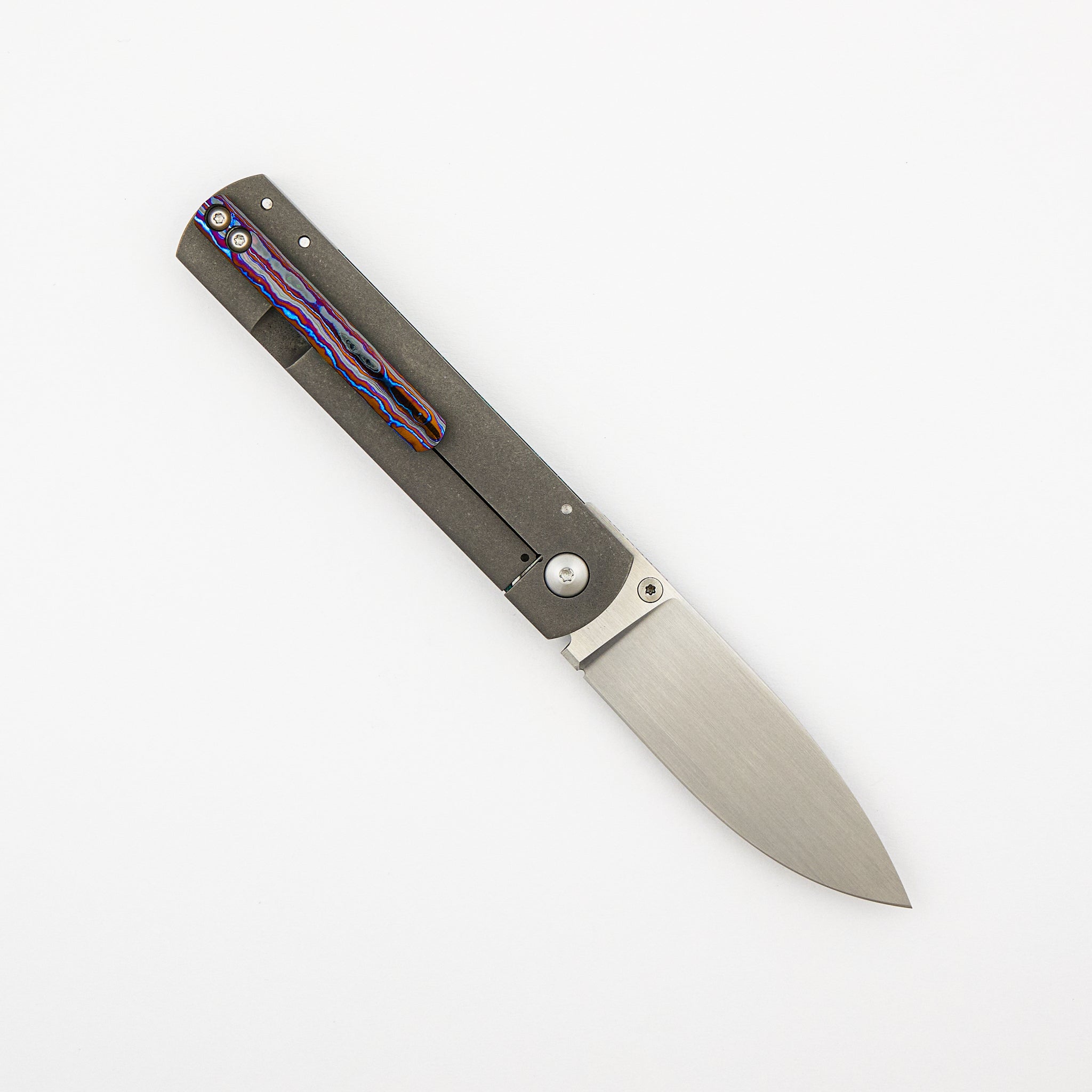 Ray Laconico Thumbstud EZC