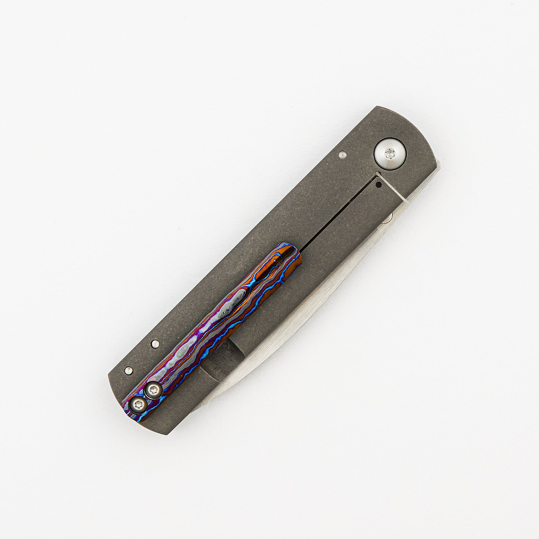 Ray Laconico Thumbstud EZC
