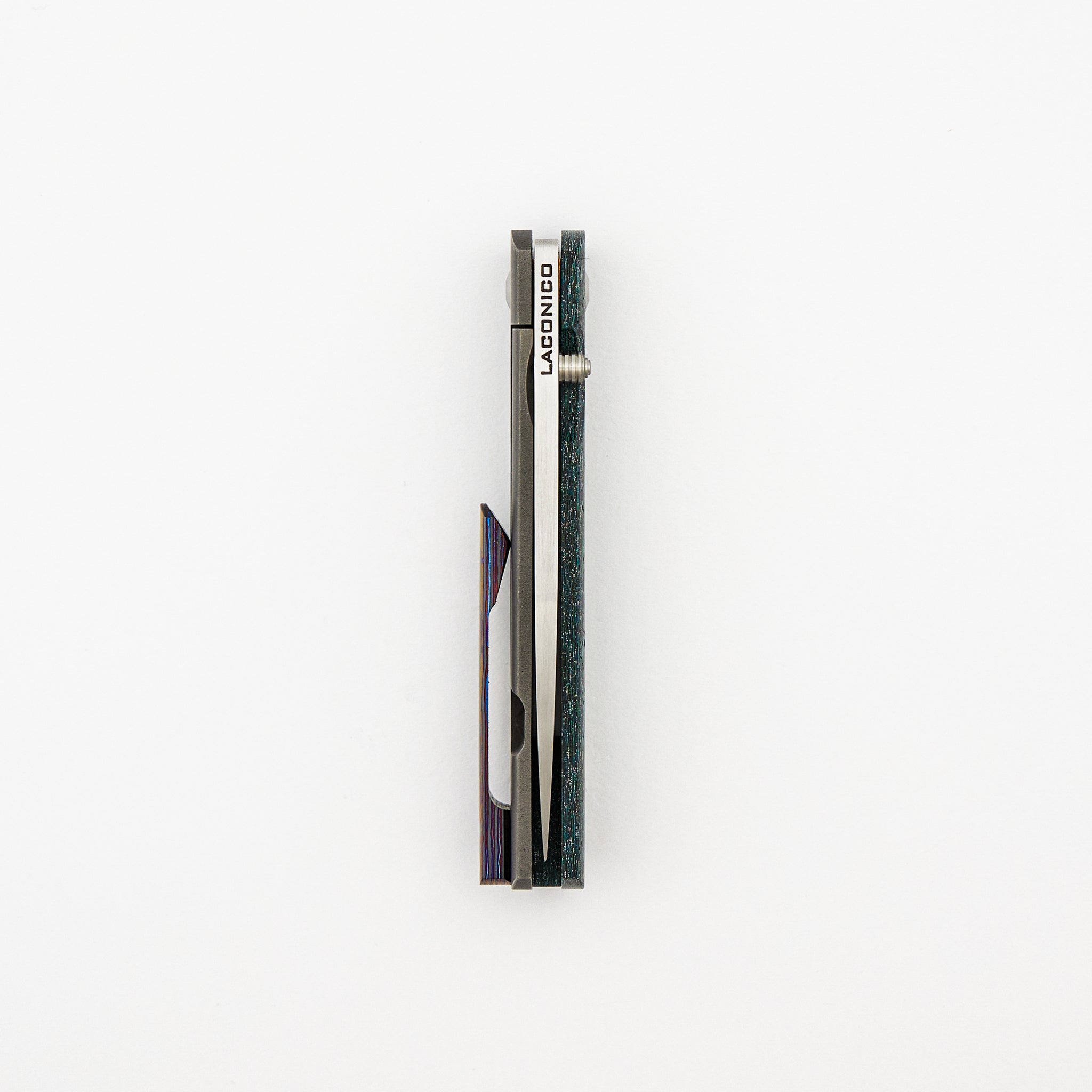 Ray Laconico Thumbstud EZC