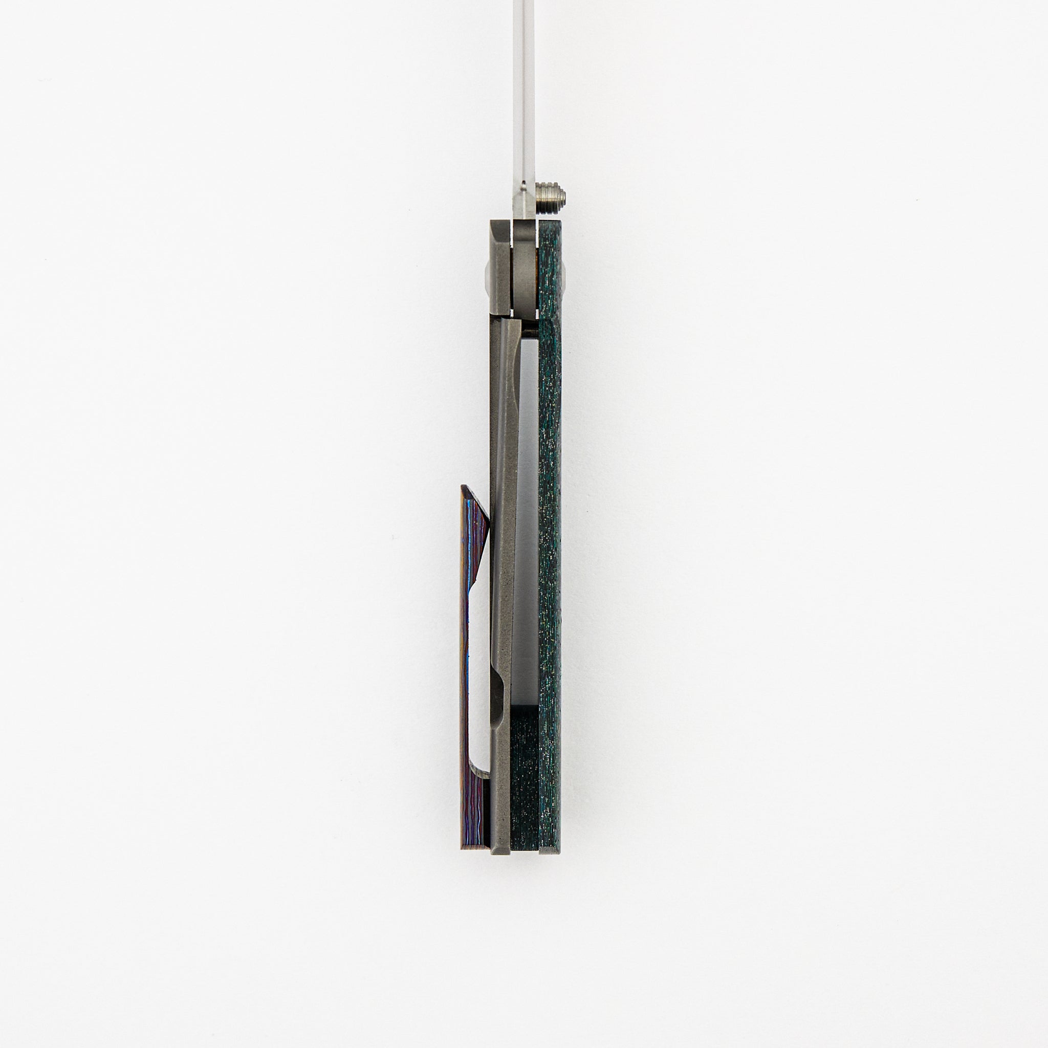 Ray Laconico Thumbstud EZC