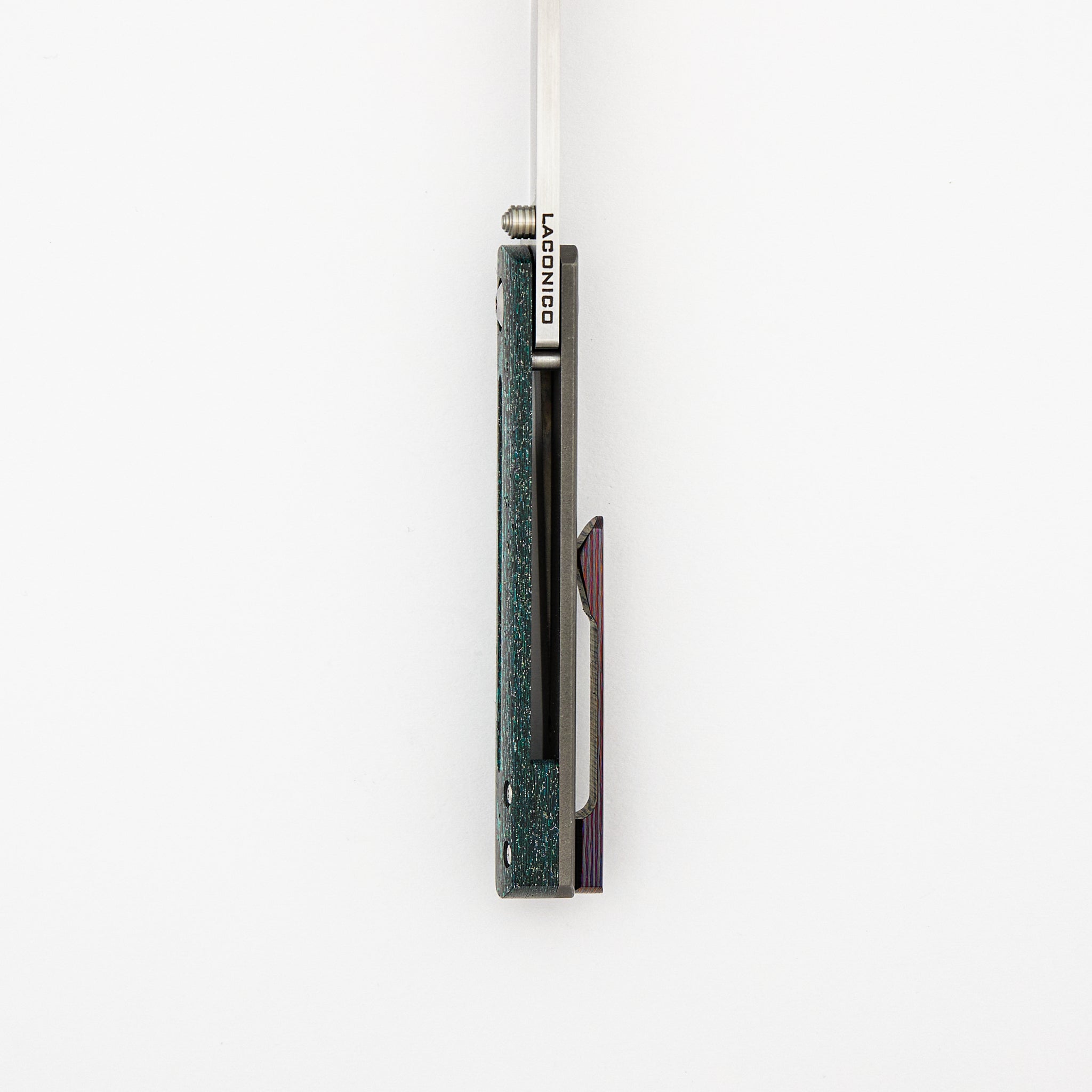 Ray Laconico Thumbstud EZC