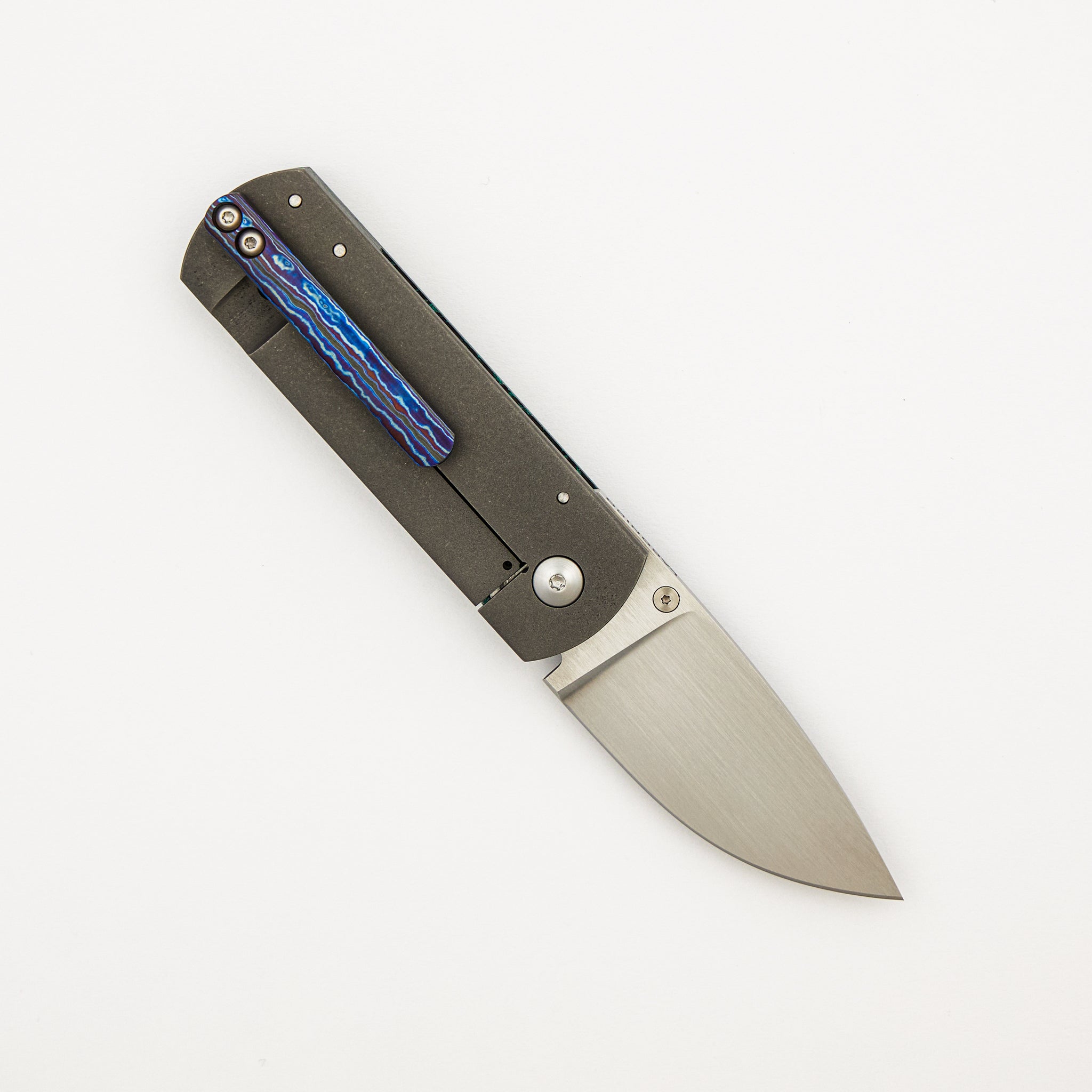 R1 Invitational - Stubby EDC