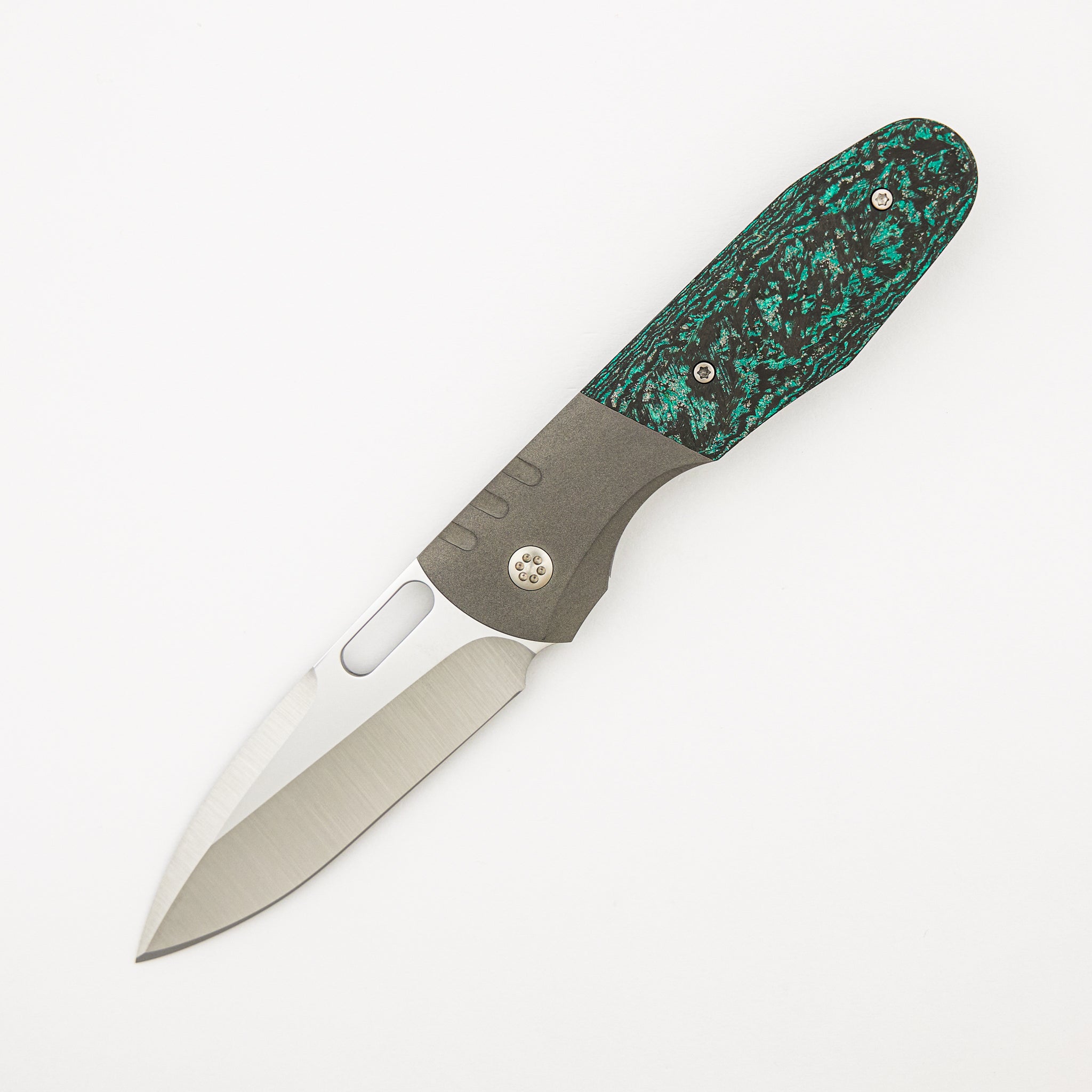 R1 Invitational - Rip Knives Fury MS