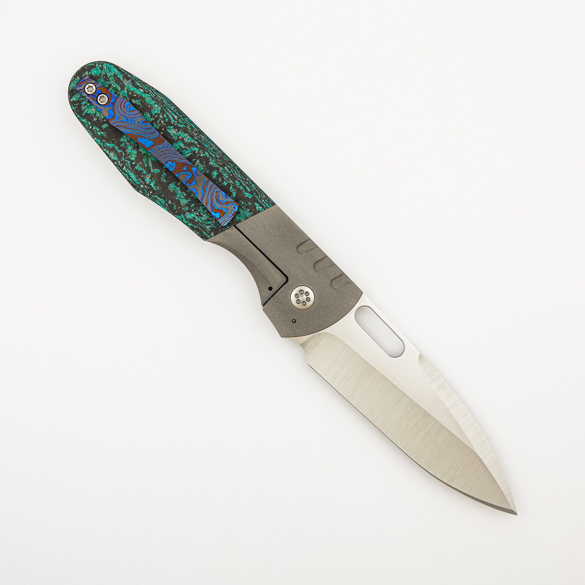 R1 Invitational - Rip Knives Fury MS