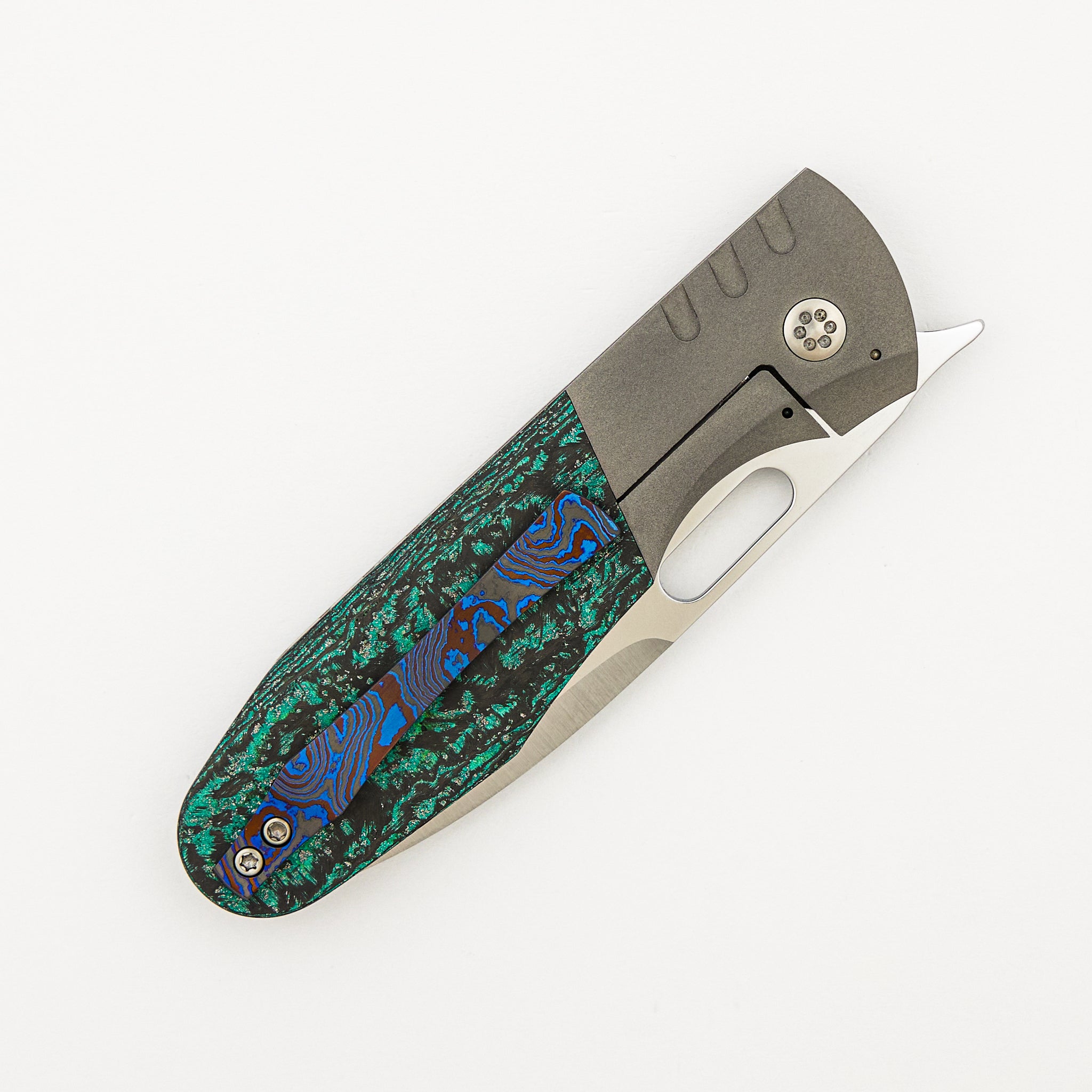 R1 Invitational - Rip Knives Fury MS