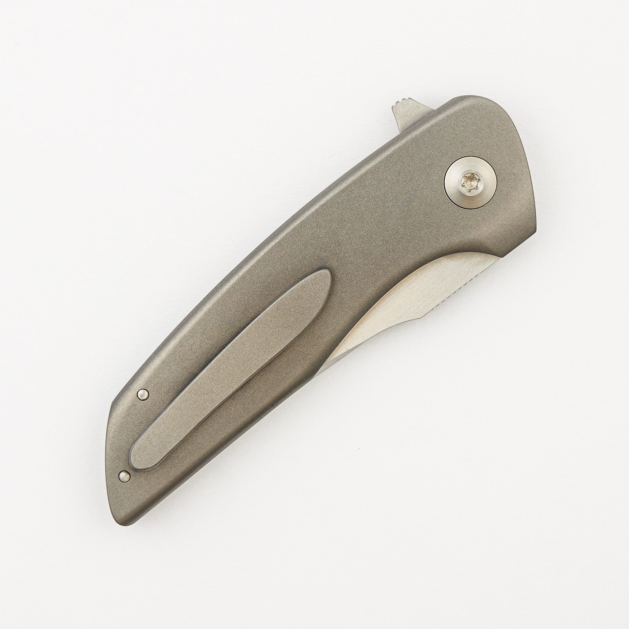 Small Hokkaido Flipper - R1 Invitational 2025