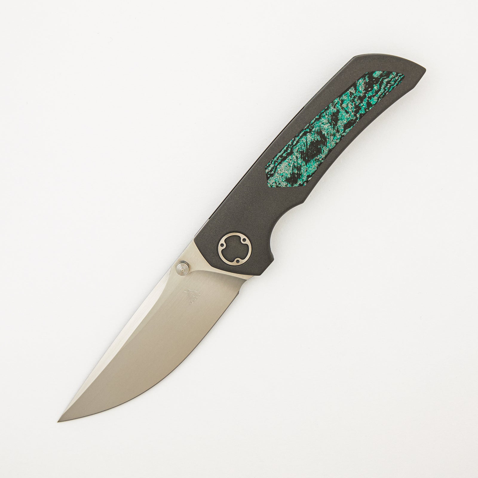 R1 Invitational - WR Bladeworks Mini Chaos