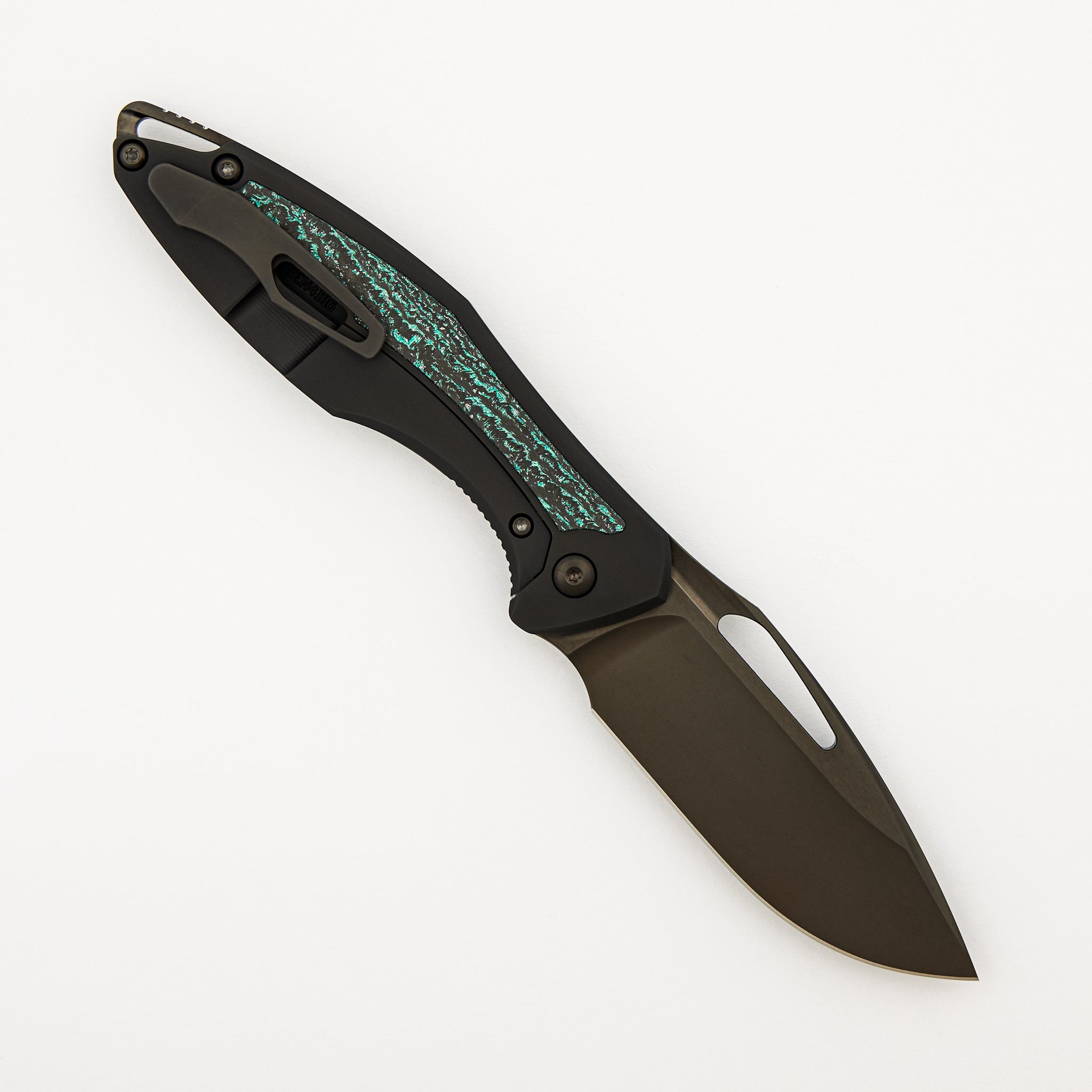 R1 Invitational - Arius - Non Flipper