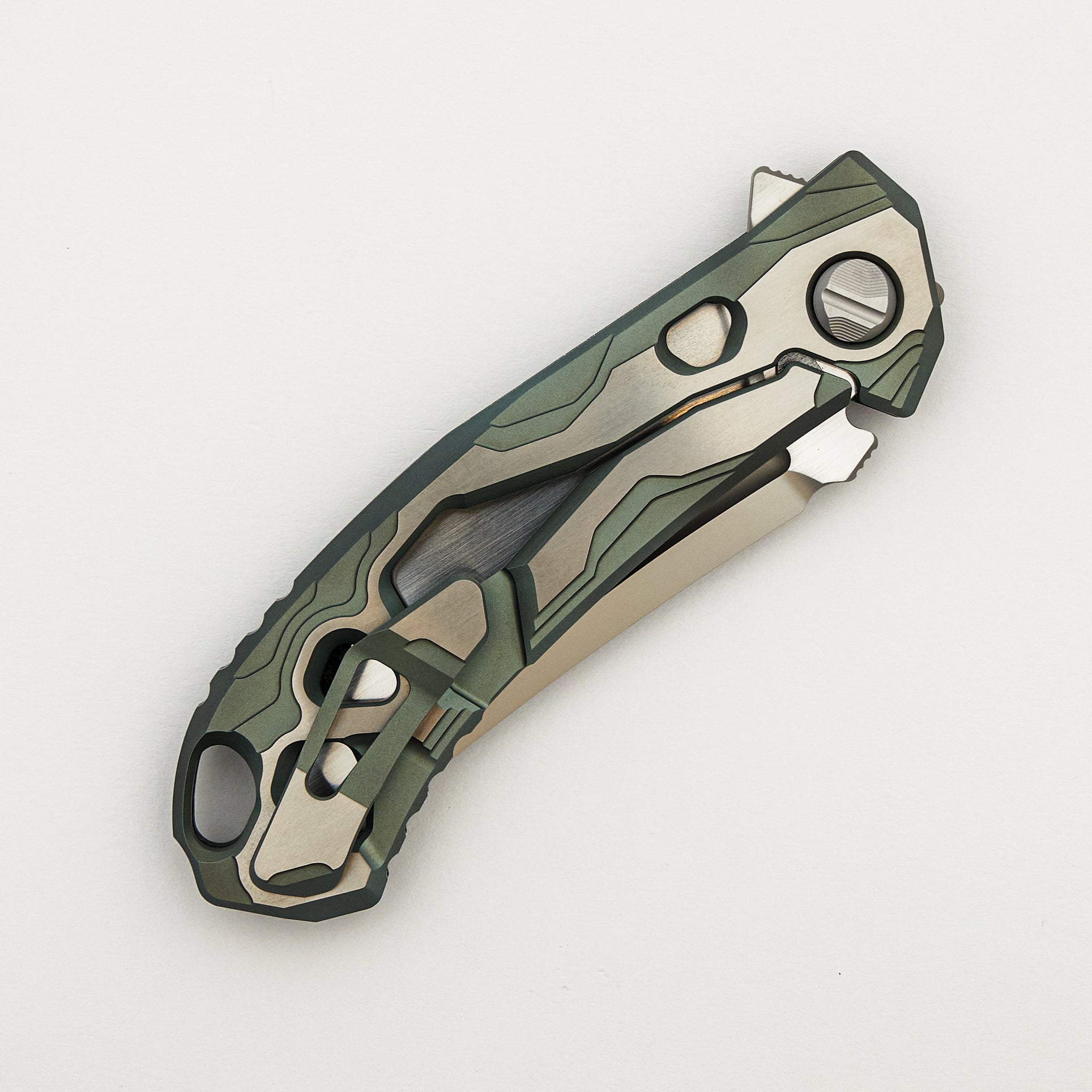 R1 Invitational - Barmaglot