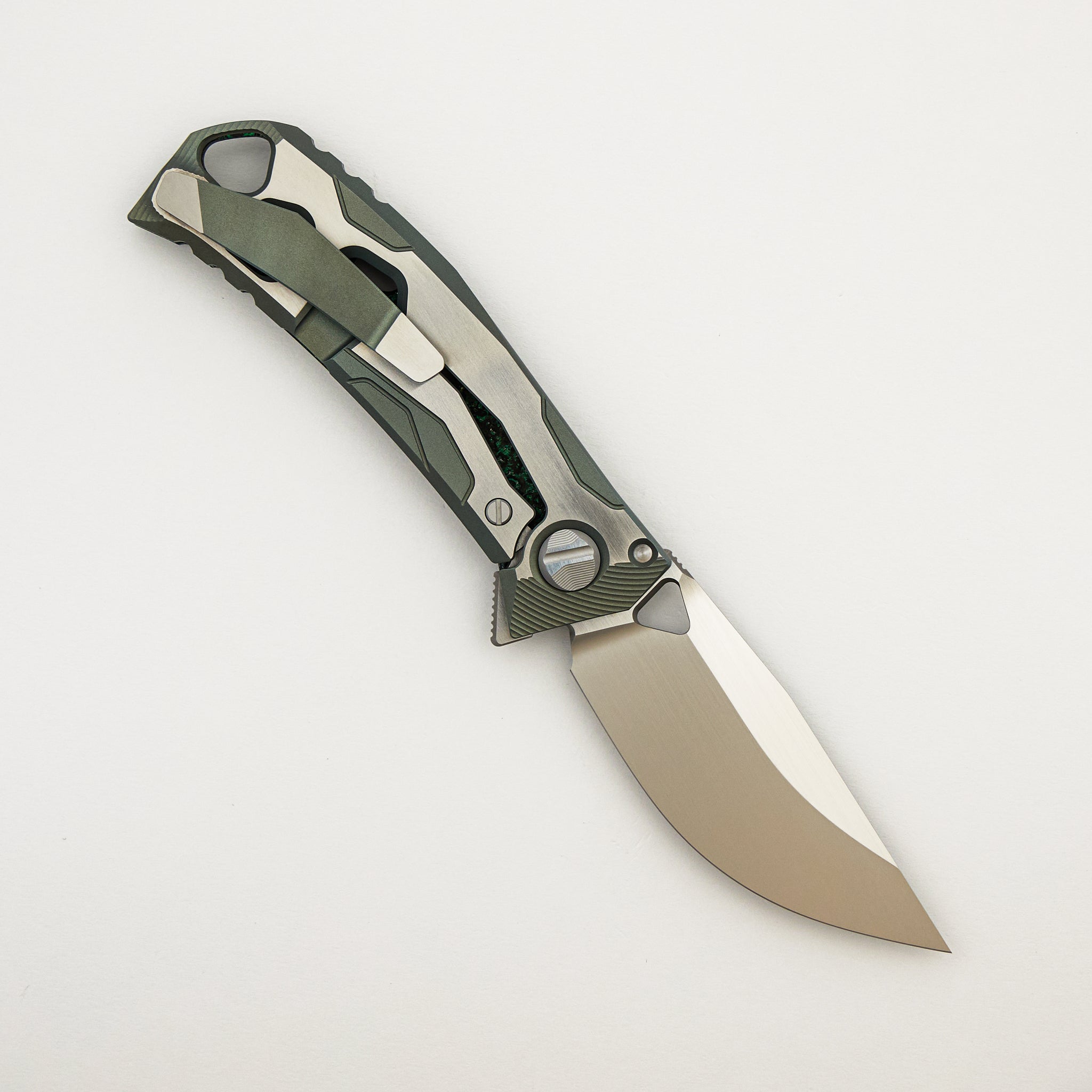 R1 Invitational - Barmaglot Mini