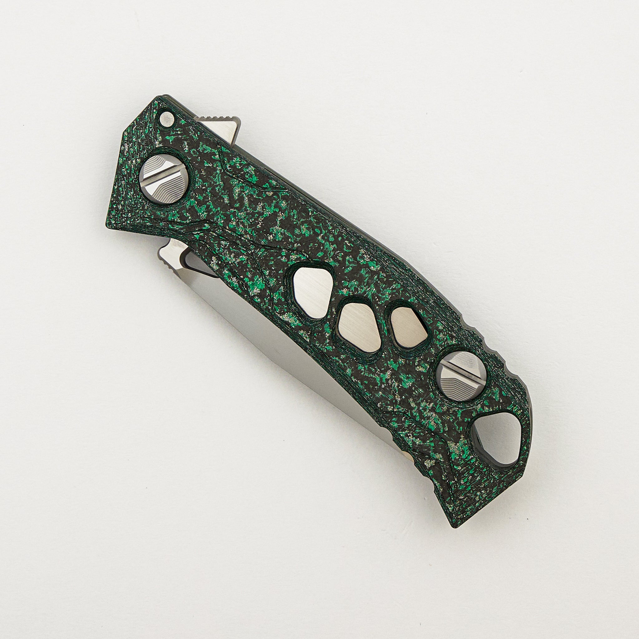 R1 Invitational - Barmaglot Mini