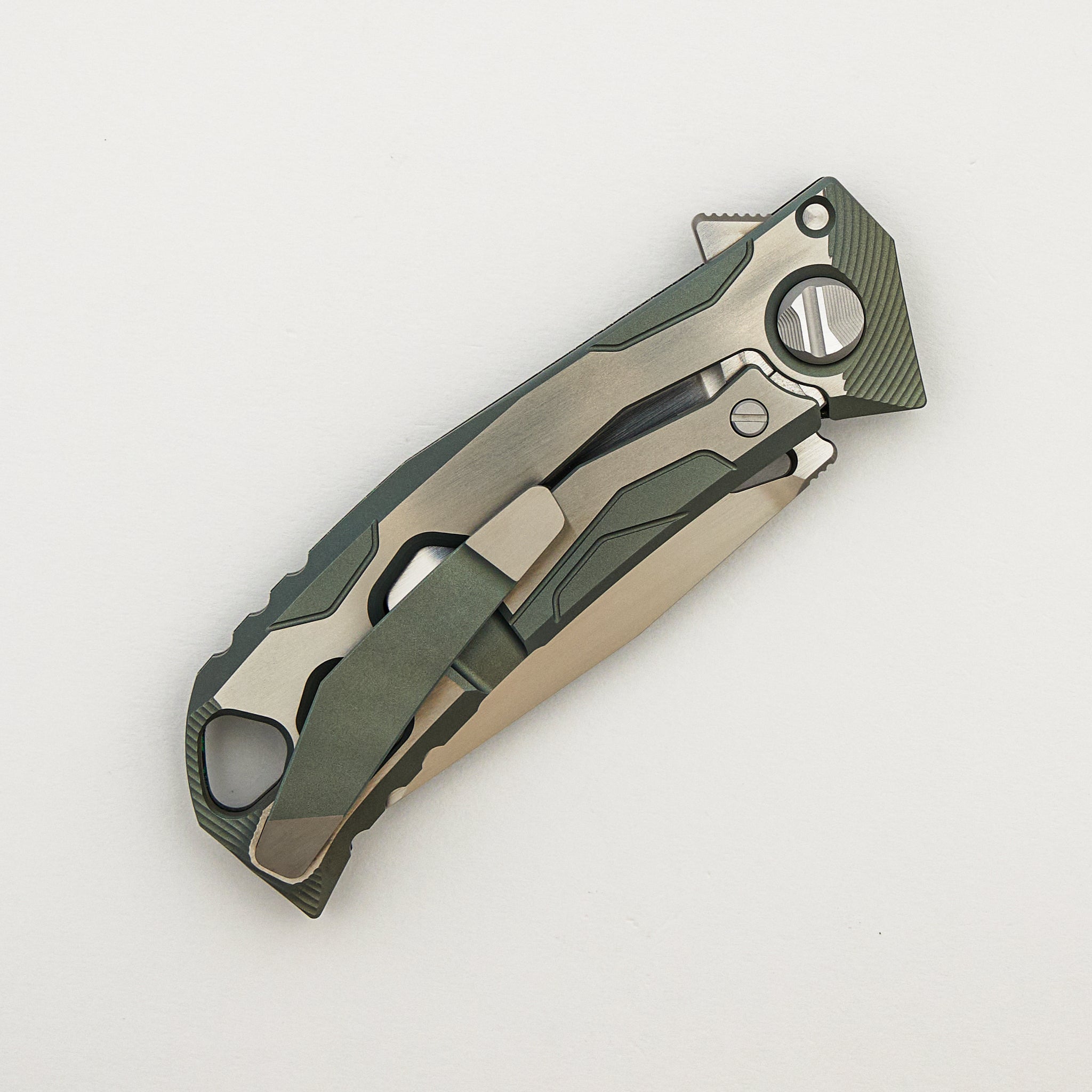 R1 Invitational - Barmaglot Mini