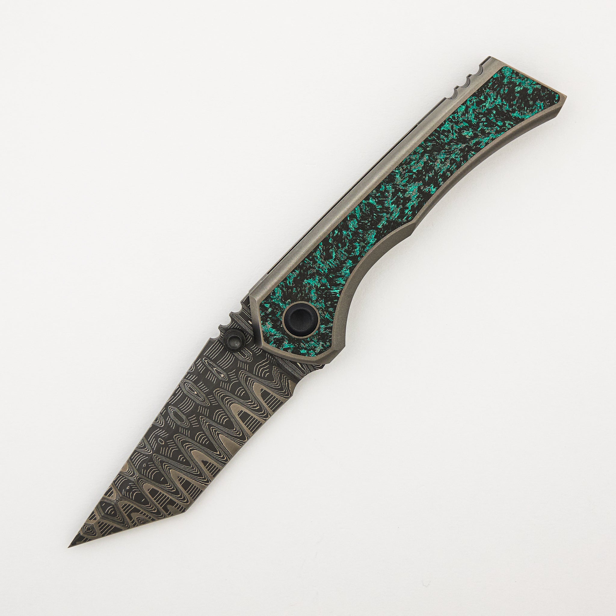 R1 Invitational - Taka V2S #41