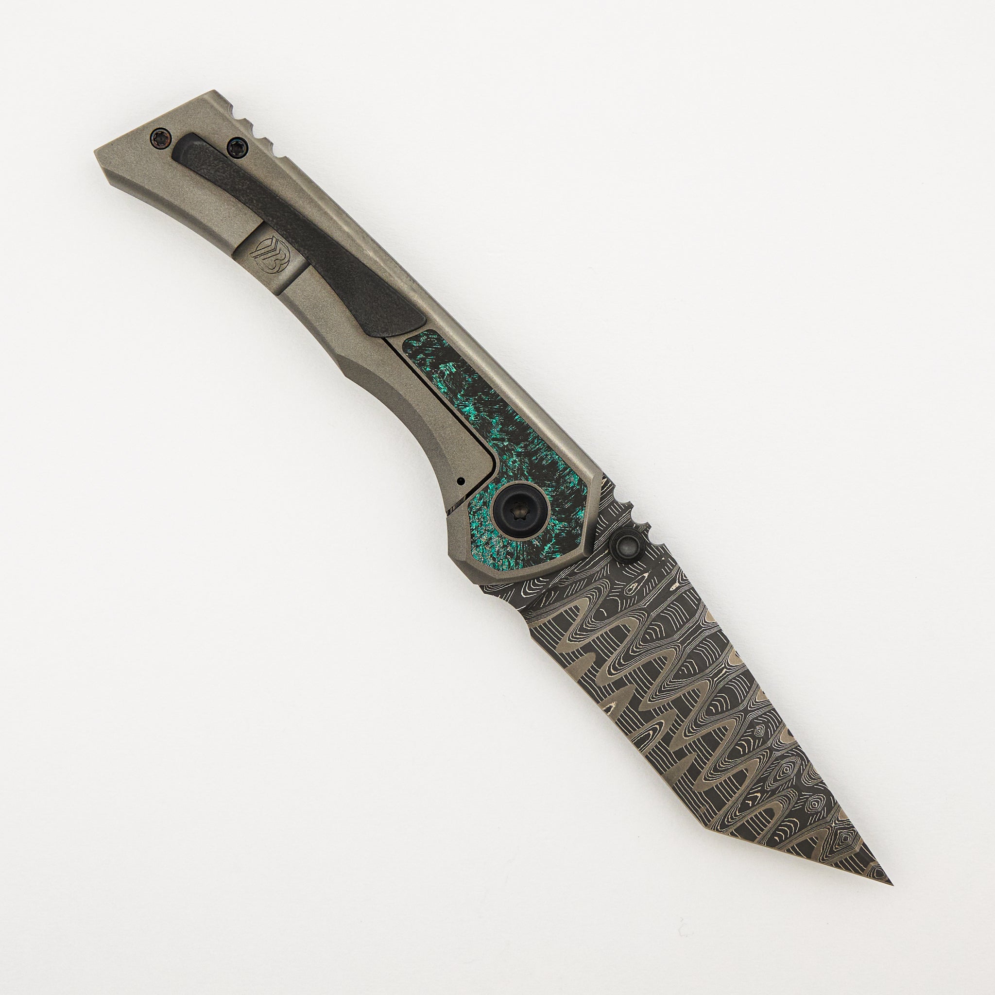 R1 Invitational - Taka V2S #41