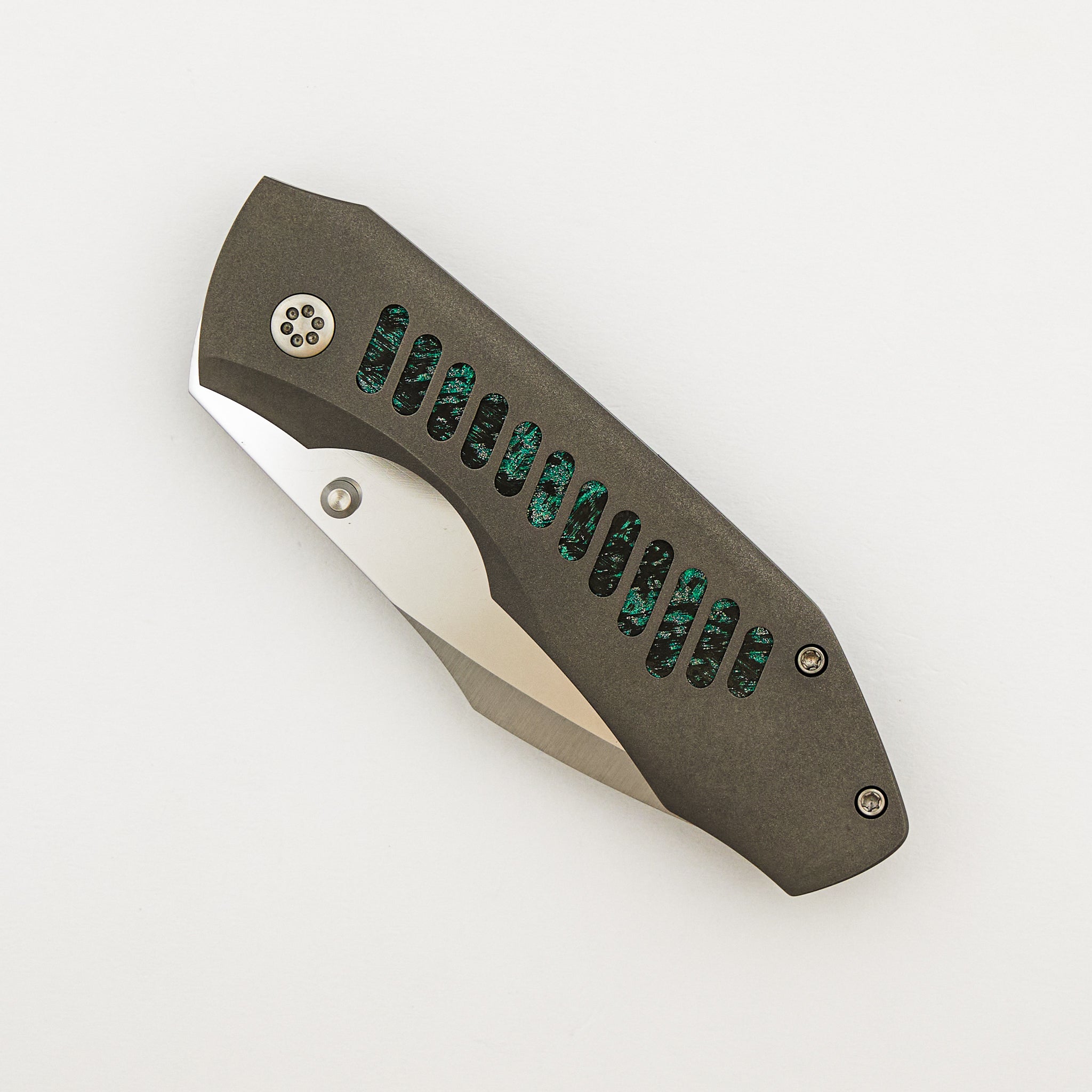 R1 Invitational - Rip Knives Mini Russo