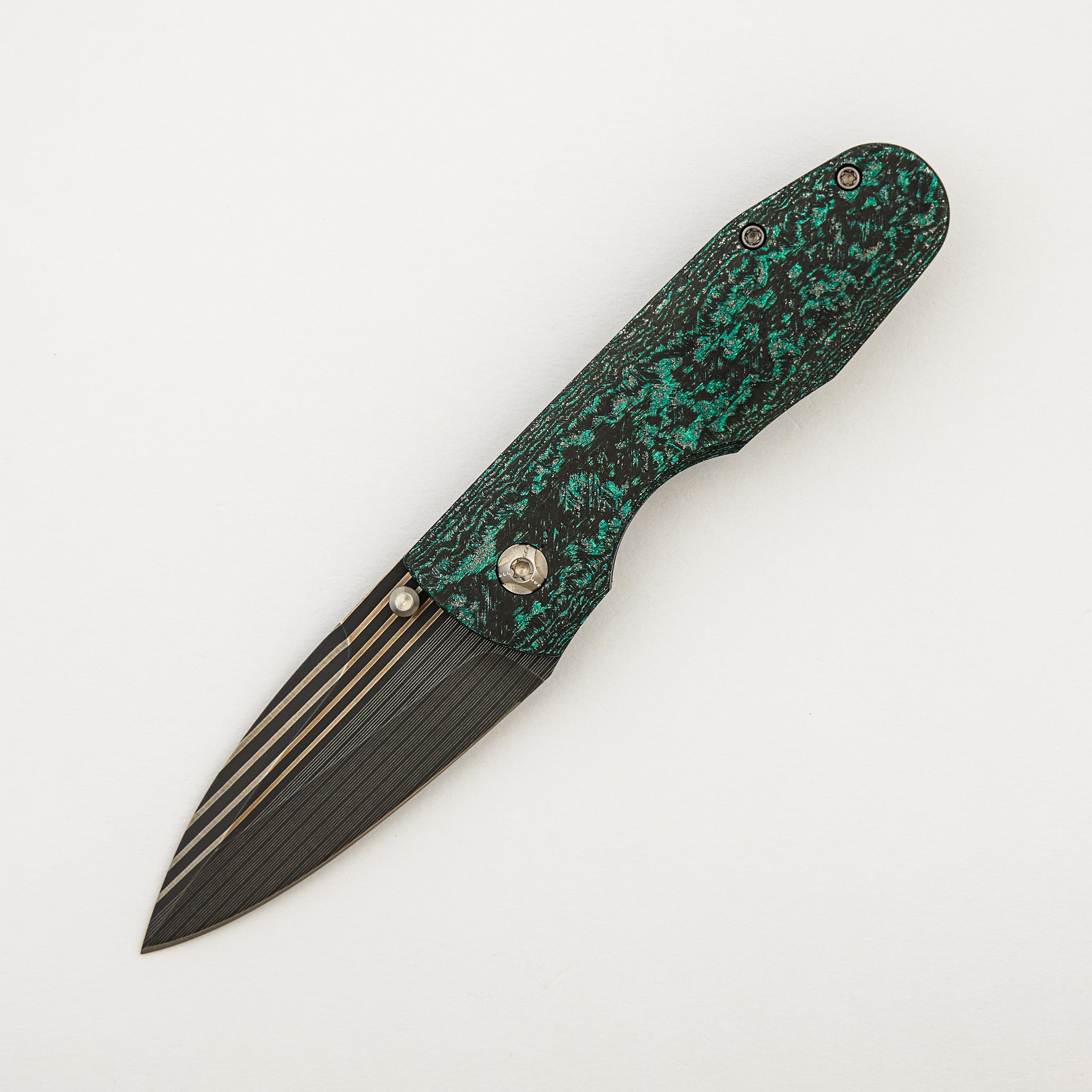 R1 Invitational - Rip Knives Micro Fury