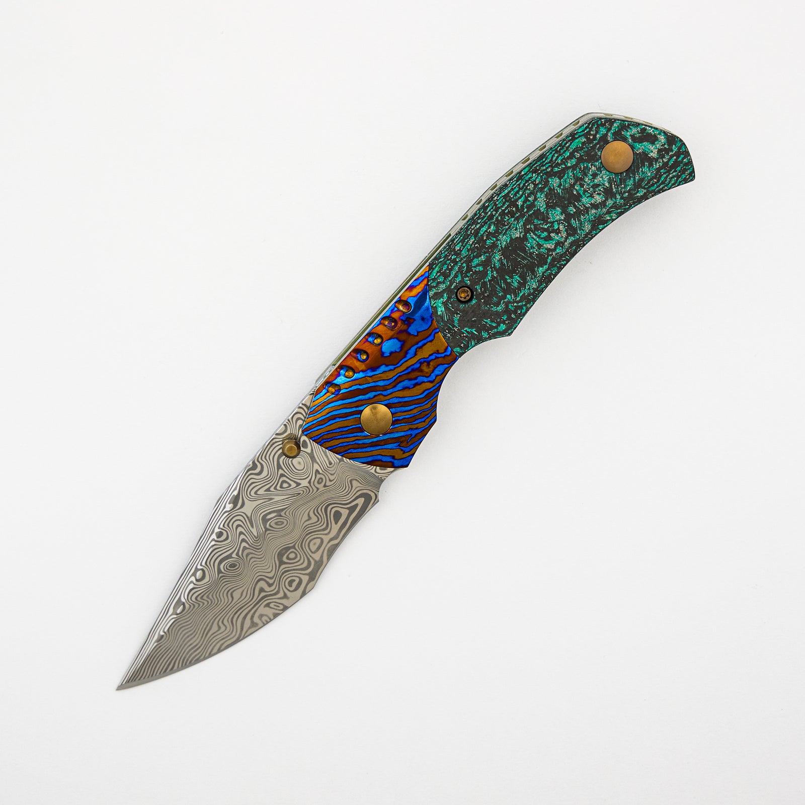 R1 Invitational - Rip Knives X Mini Full Dress
