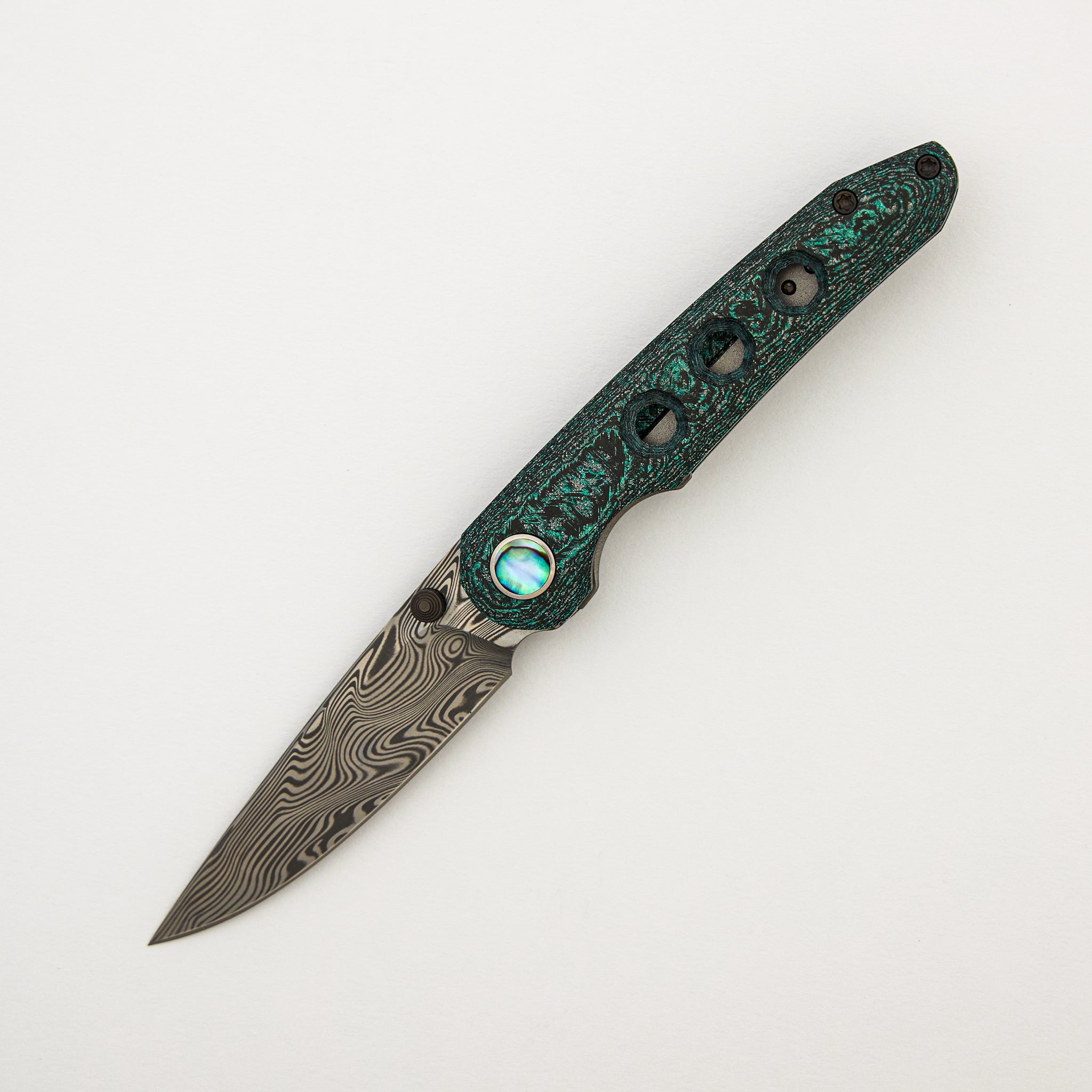 R1 Invitational - Texas Lil' Anchovy