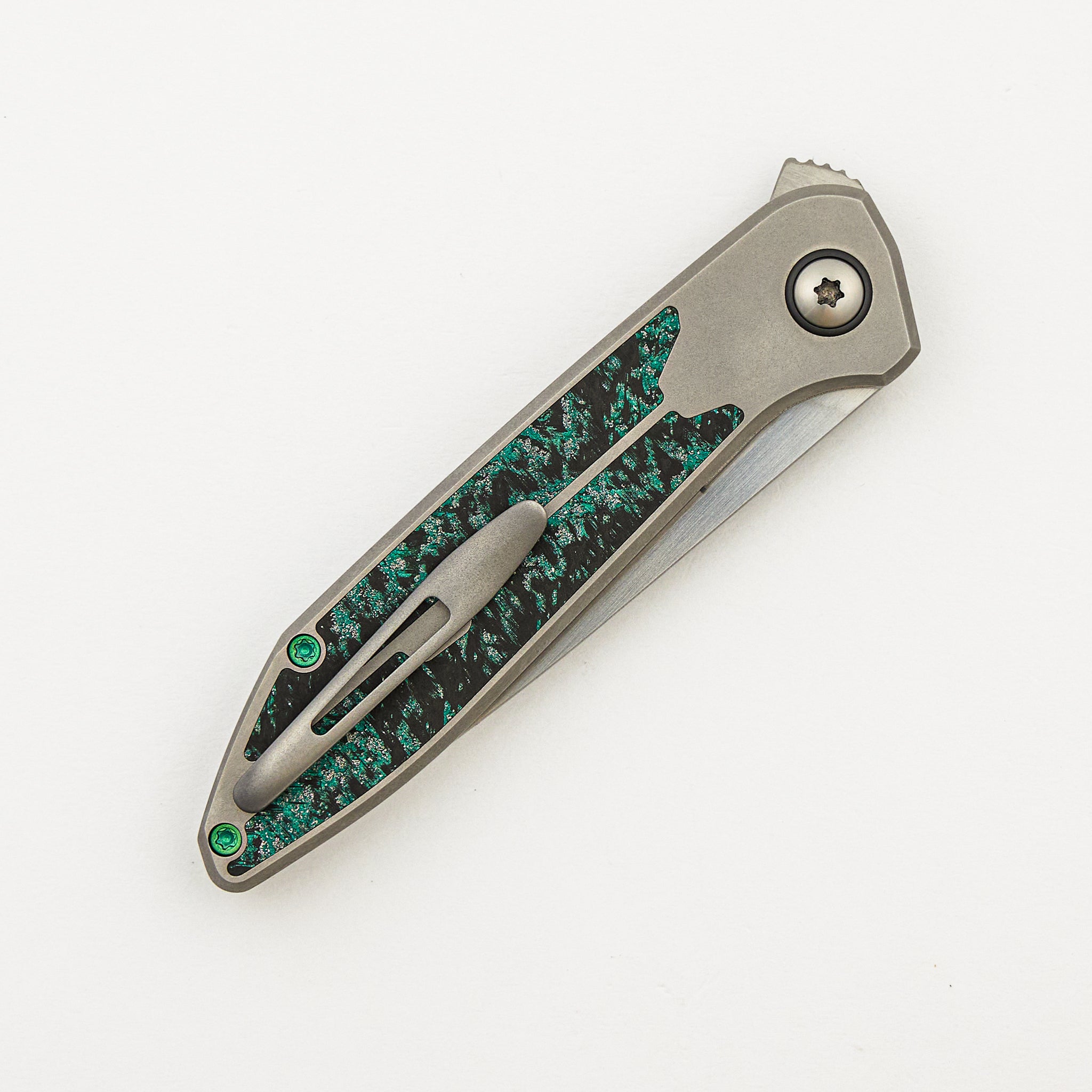 R1 Invitational - Mid Size Tracer