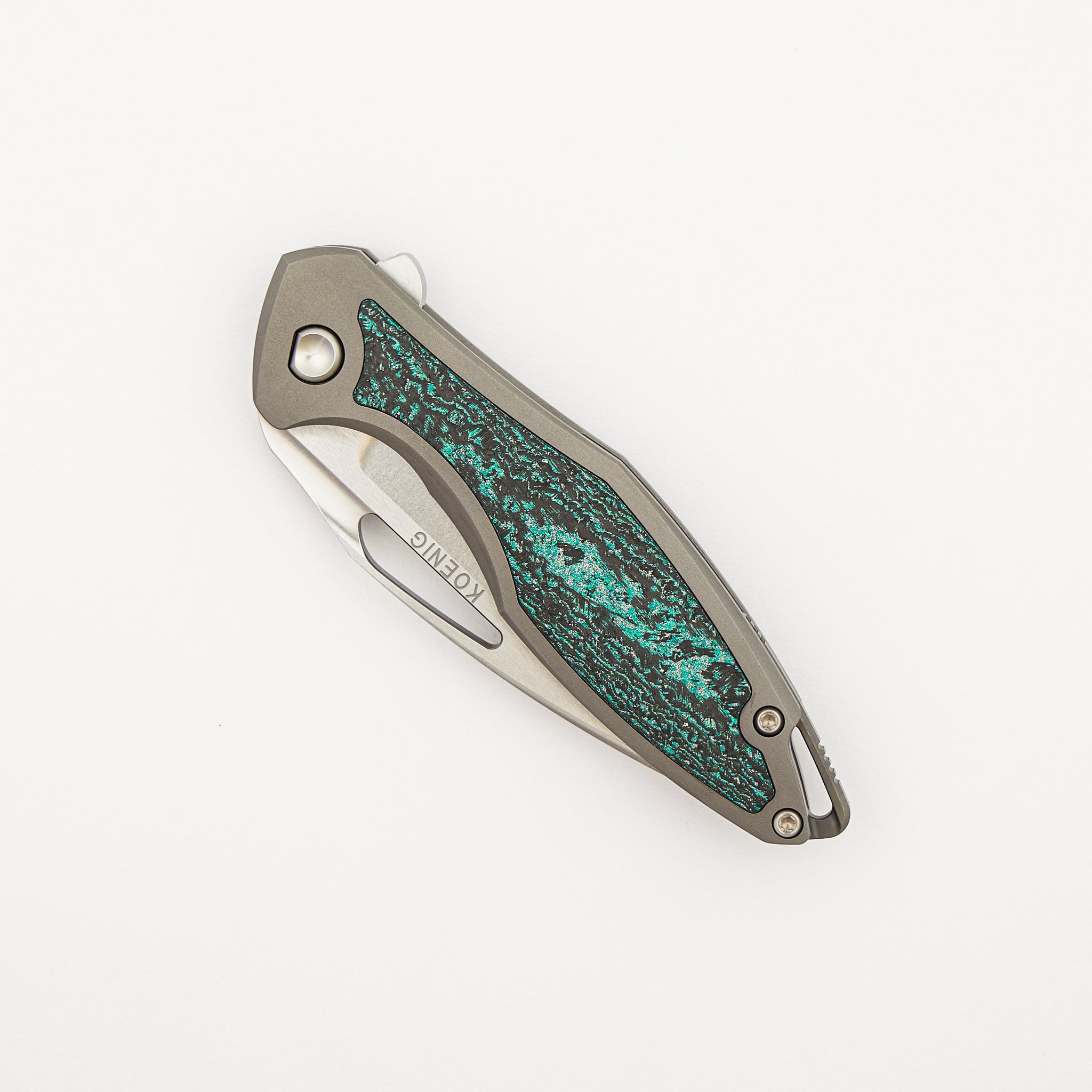 Mini Arius - 2025 R1 Invitational