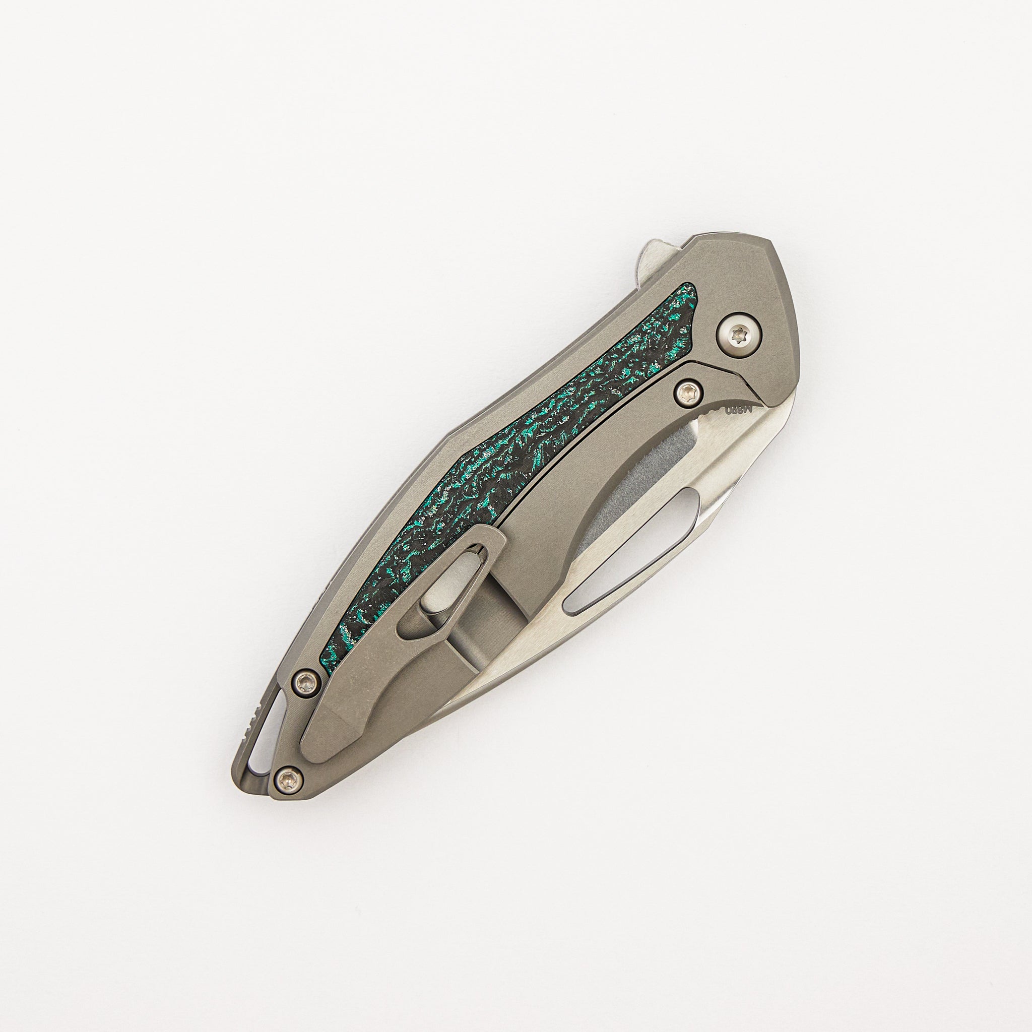 Mini Arius - 2025 R1 Invitational