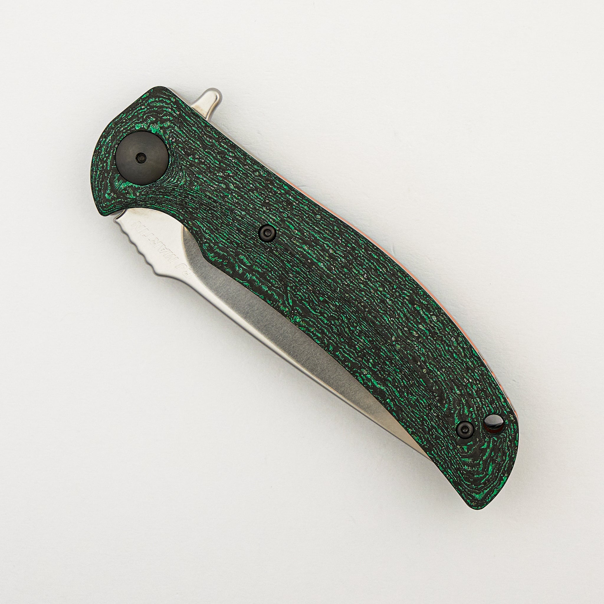 R1 Invitational - Unnamed One-Off