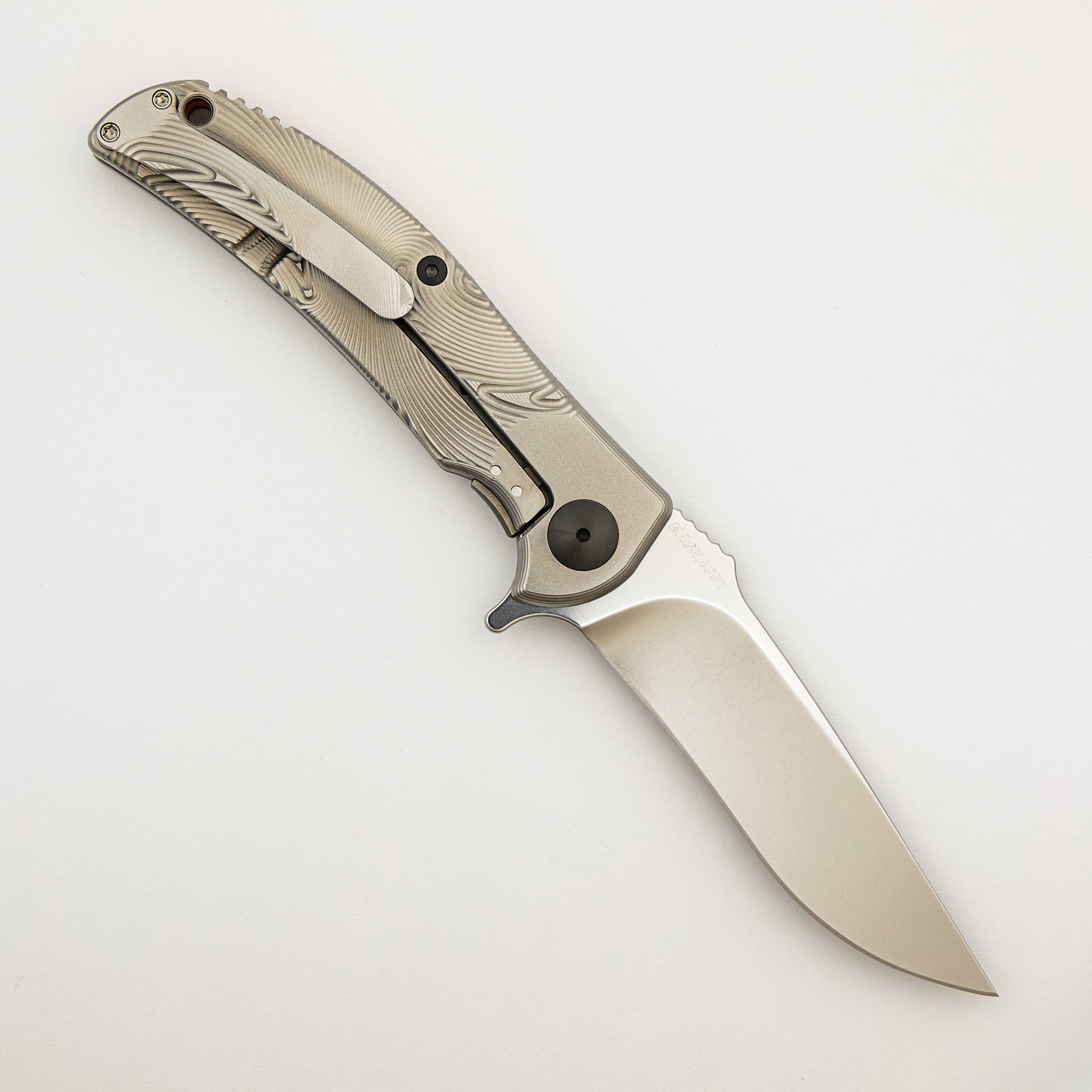 R1 Invitational - Inlayed Q36SS (Variant 2)