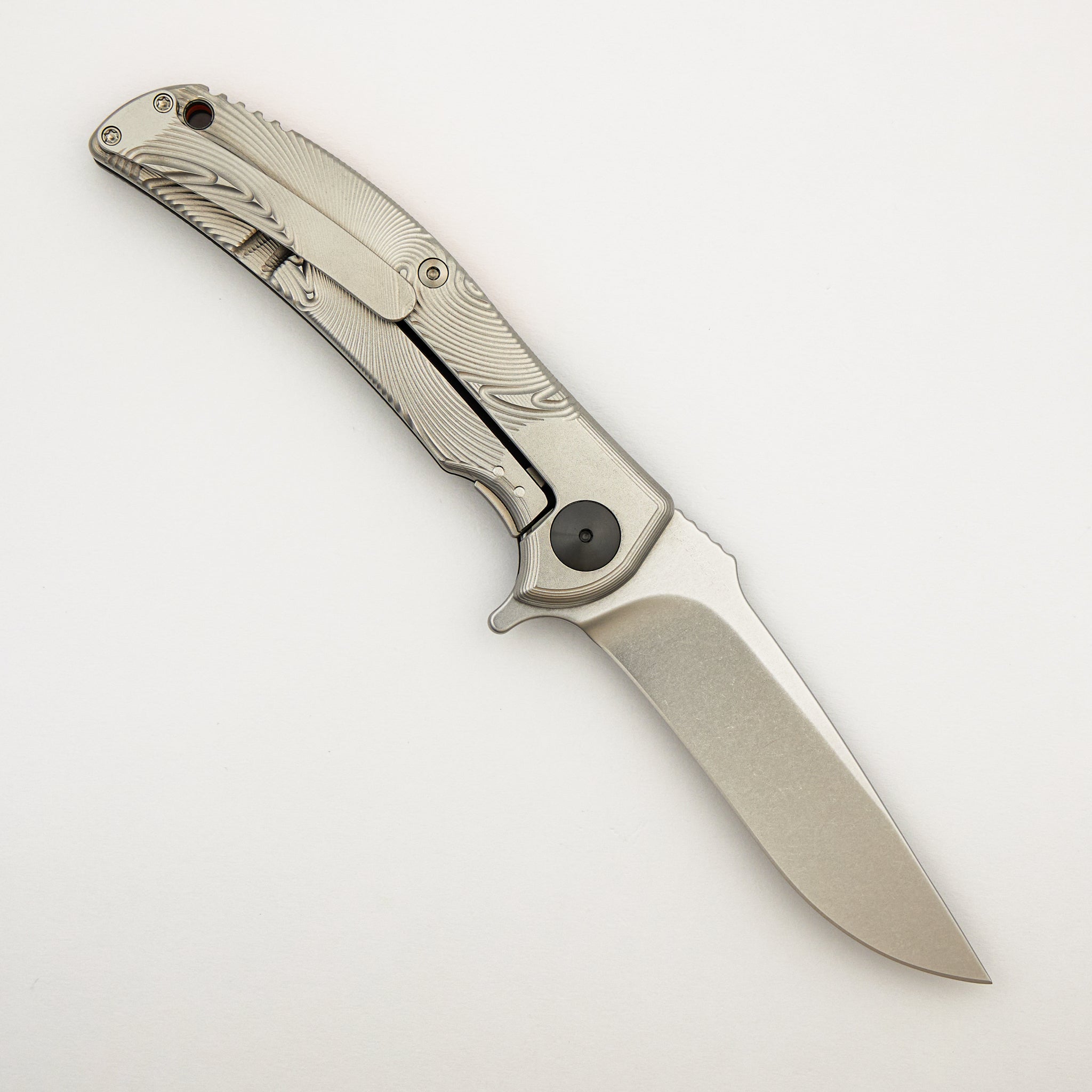 R1 Invitational - Inlayed Q36SS (Variant 1)