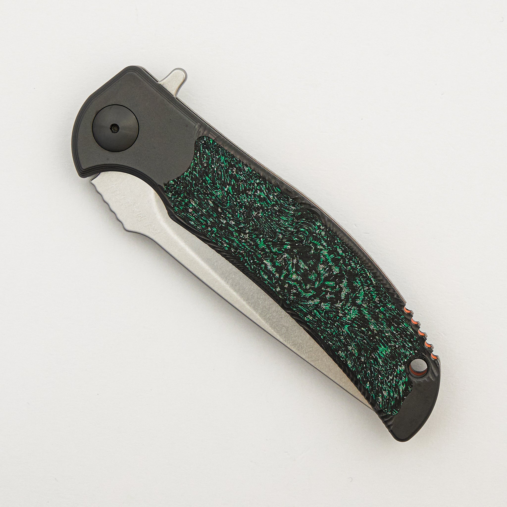 R1 Invitational - Inlayed Q36SS (Variant 1)