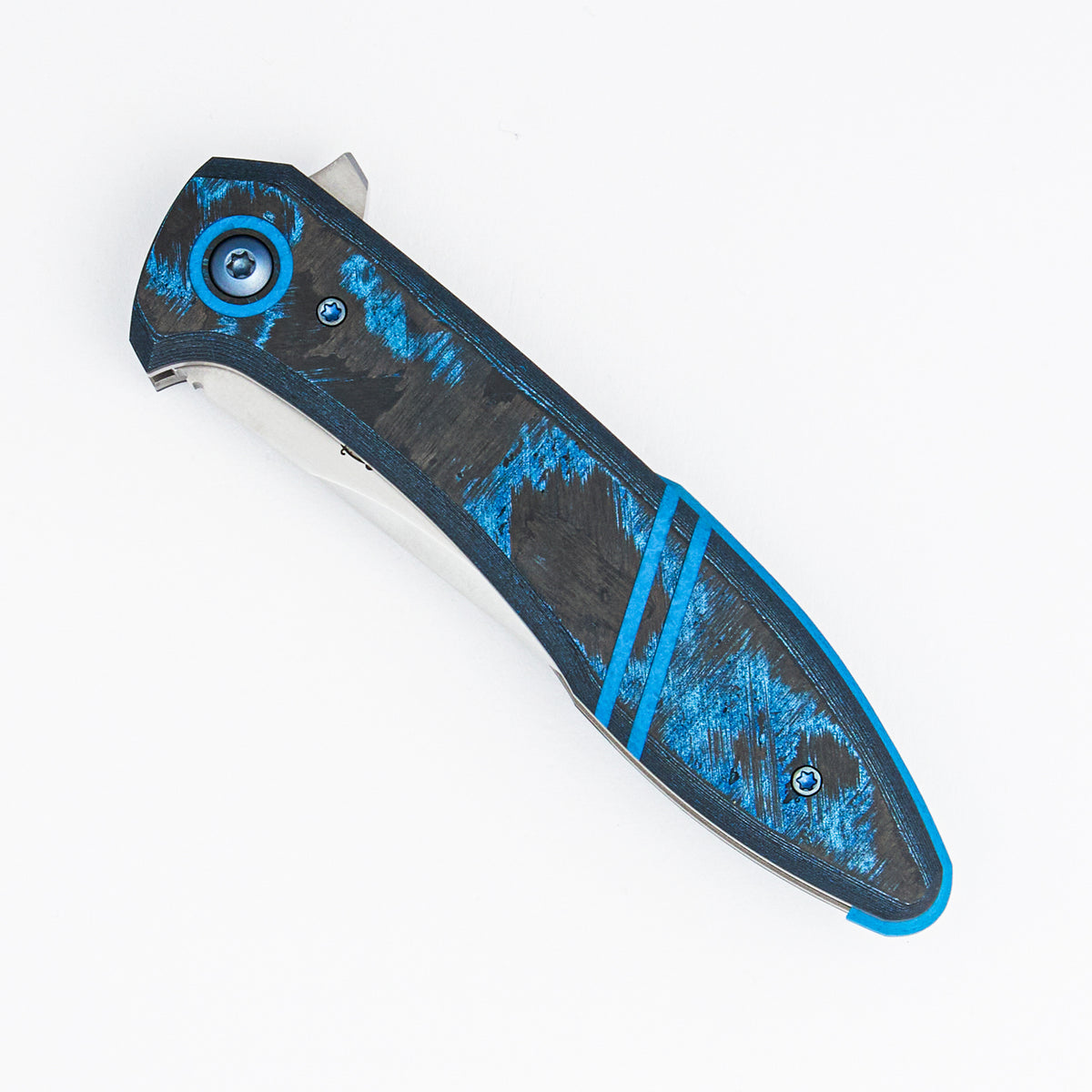 Sharpwerks Full-size Deka Flipper