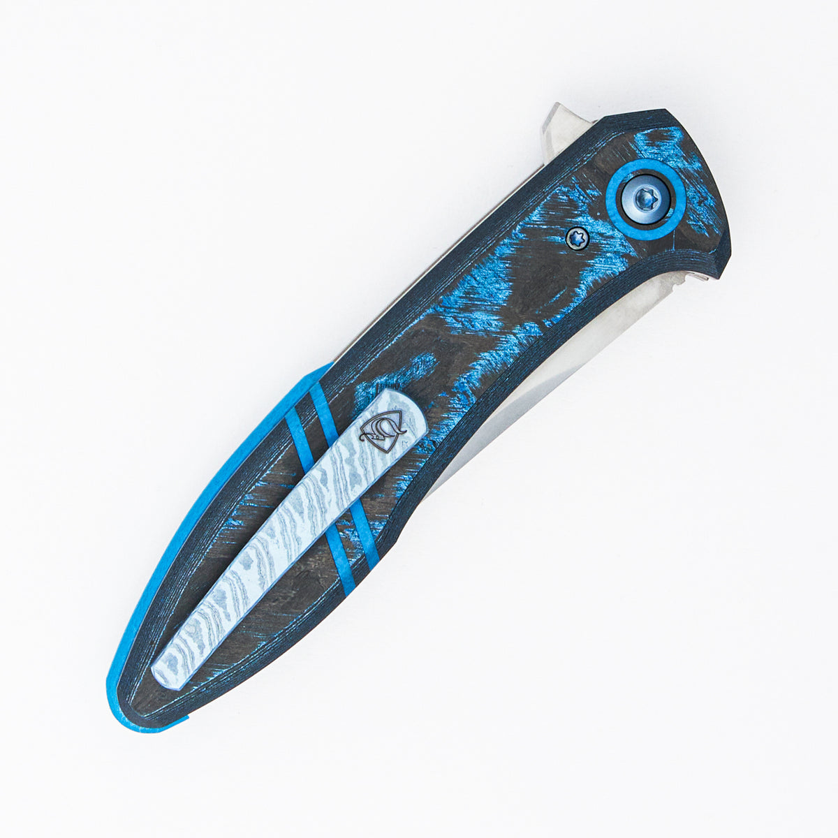 Sharpwerks Full-size Deka Flipper