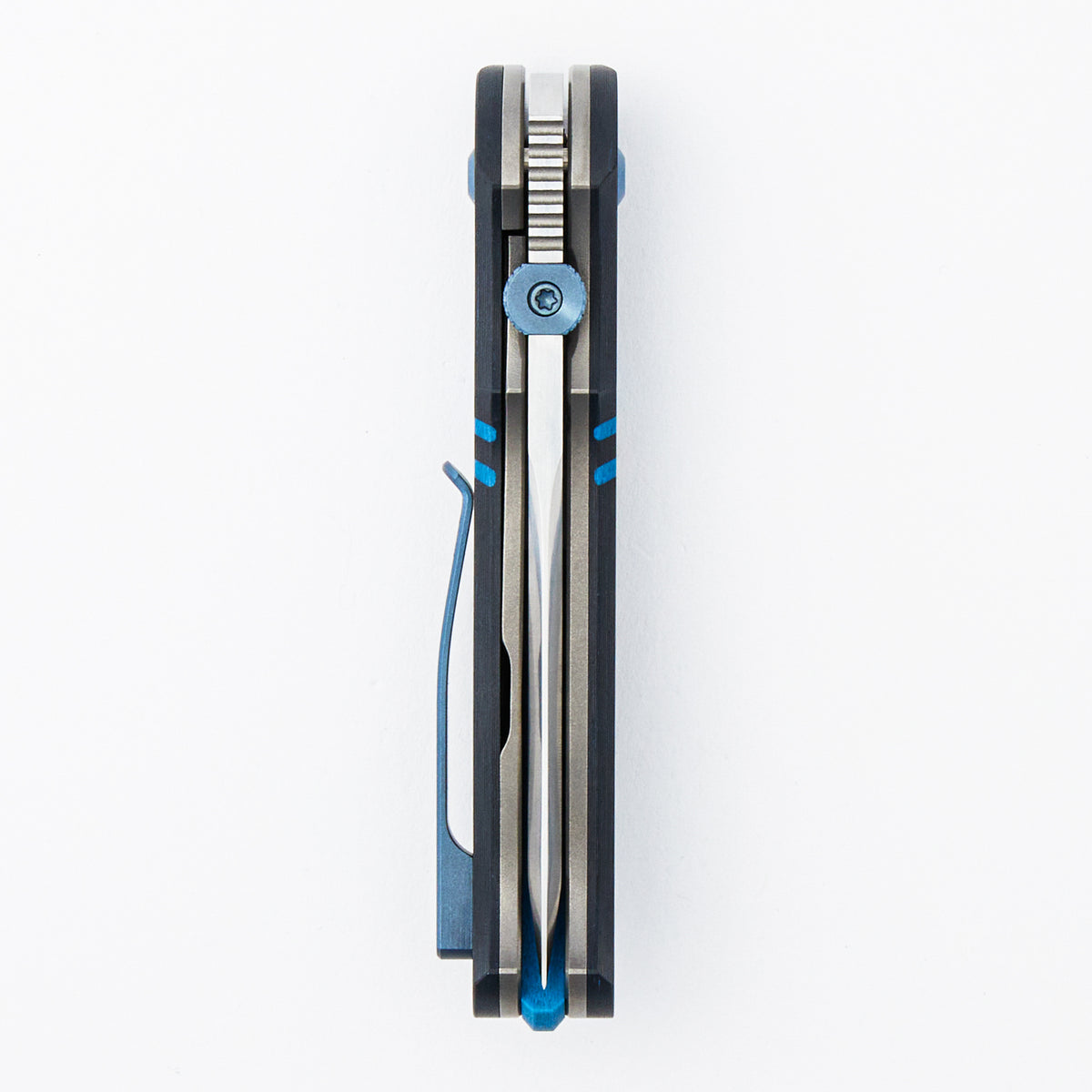Sharpwerks L&L Mini
